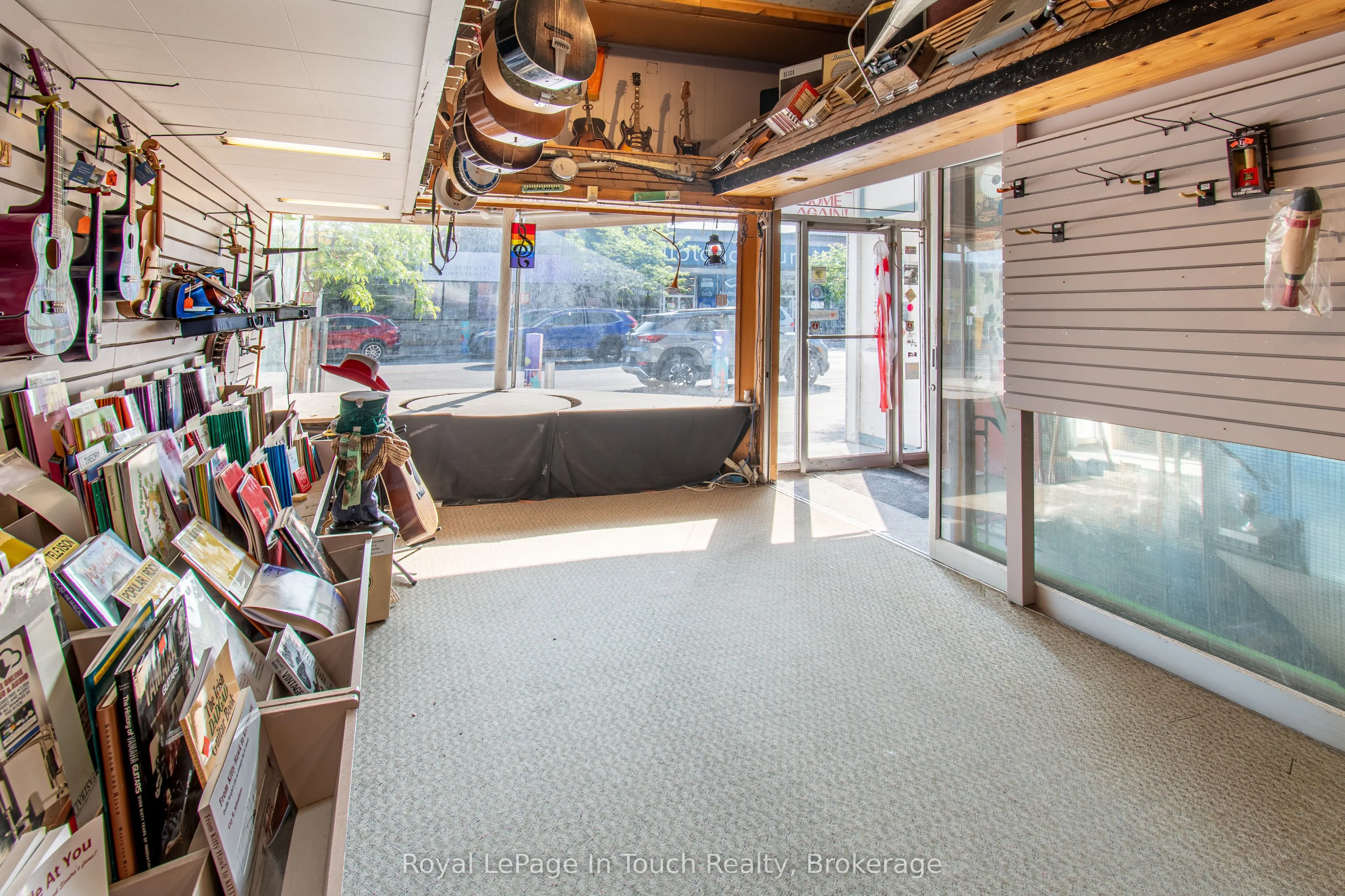 280 King Street