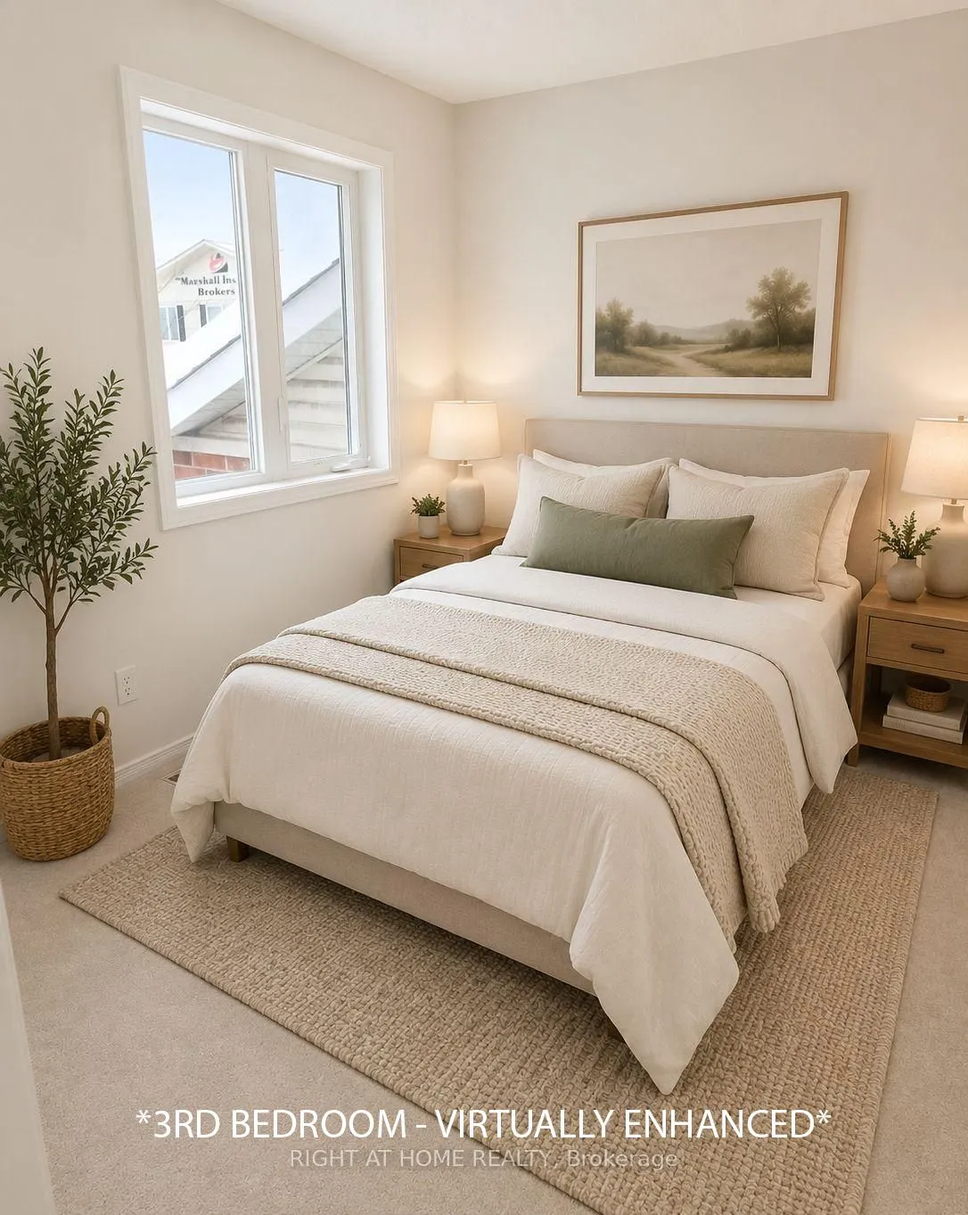 3 PEARTREE Court