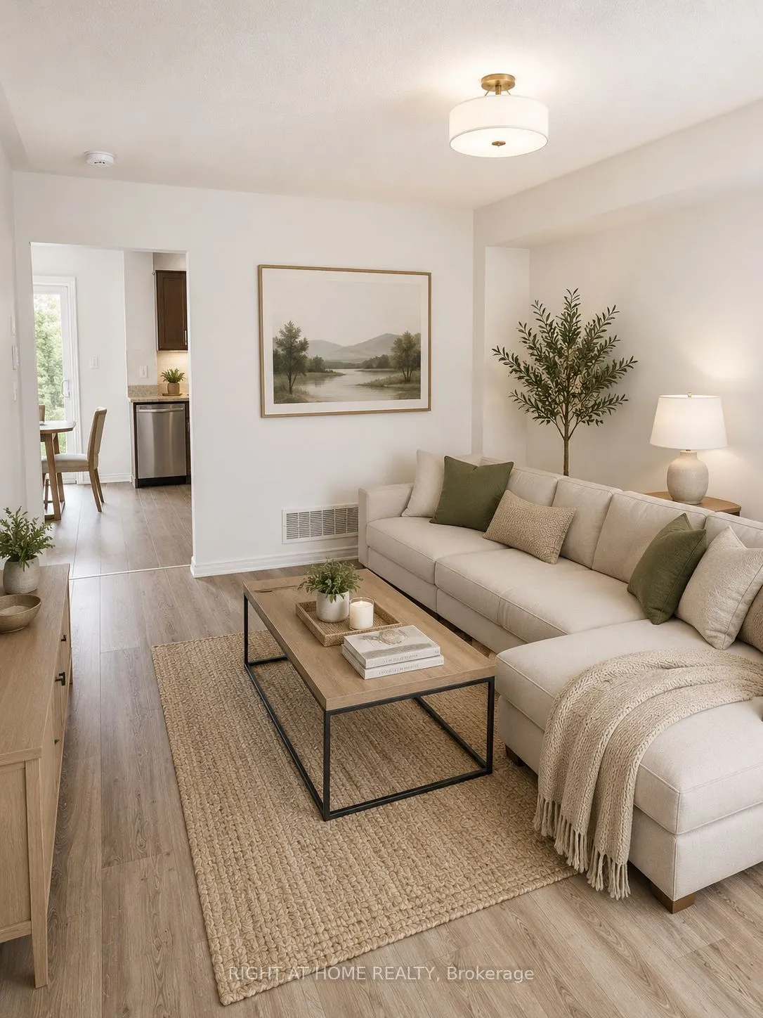 3 PEARTREE Court