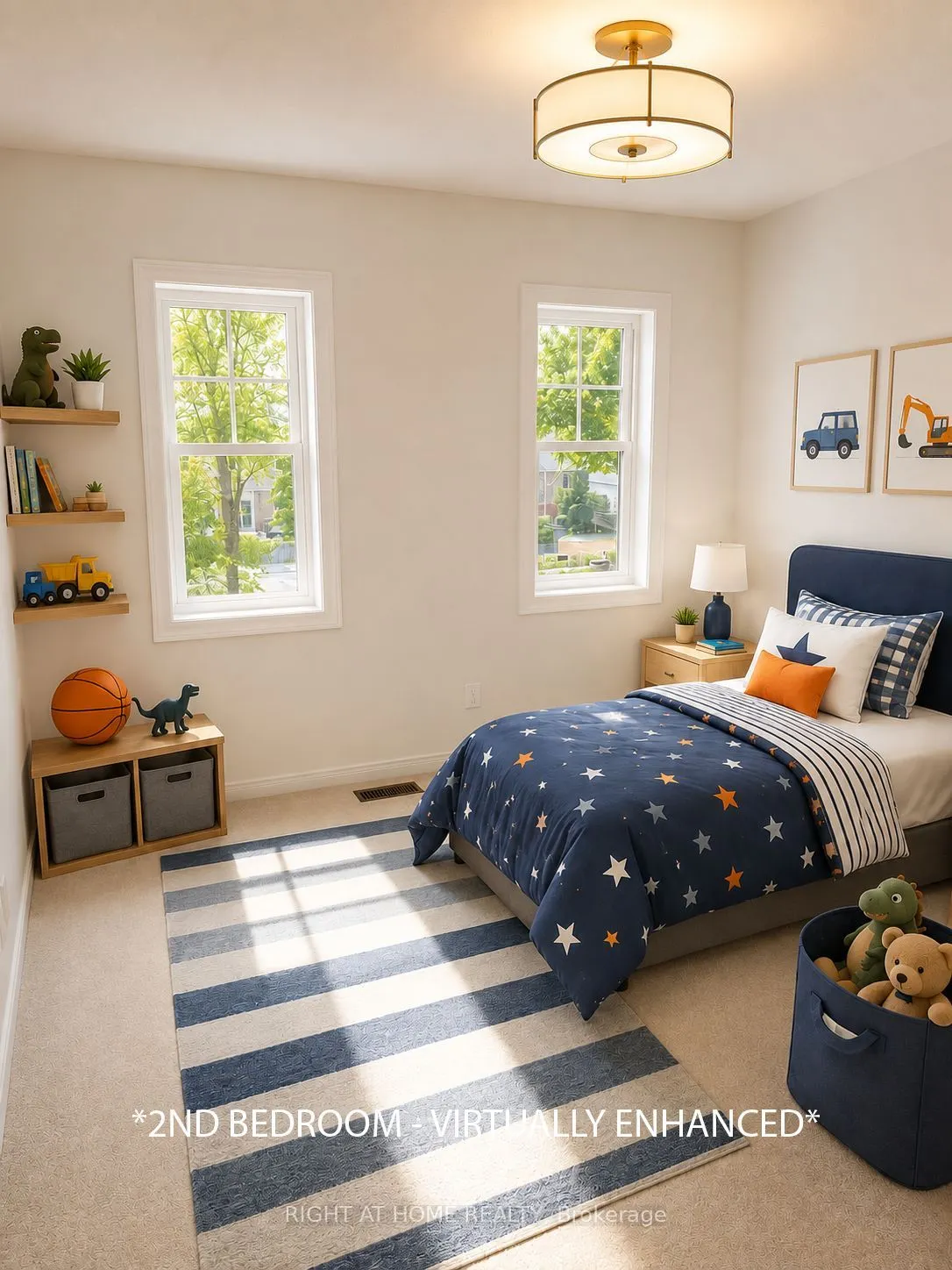 3 PEARTREE Court