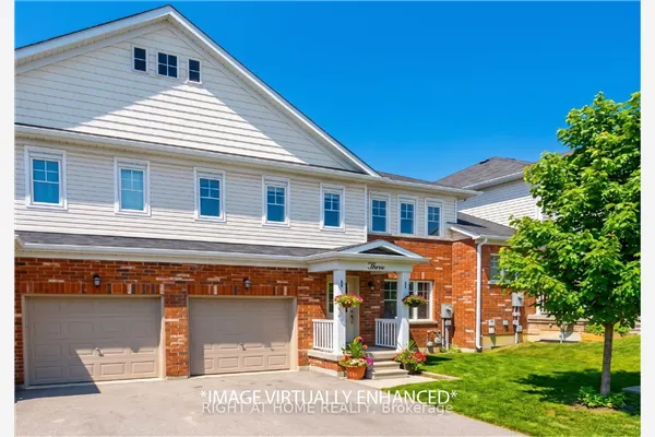 3 PEARTREE Court