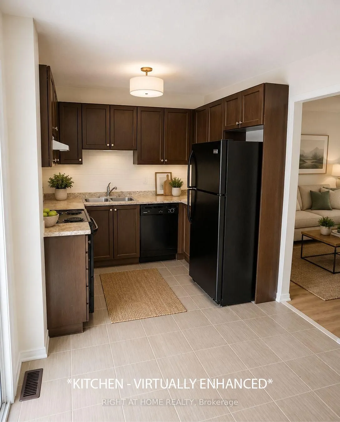 3 PEARTREE Court