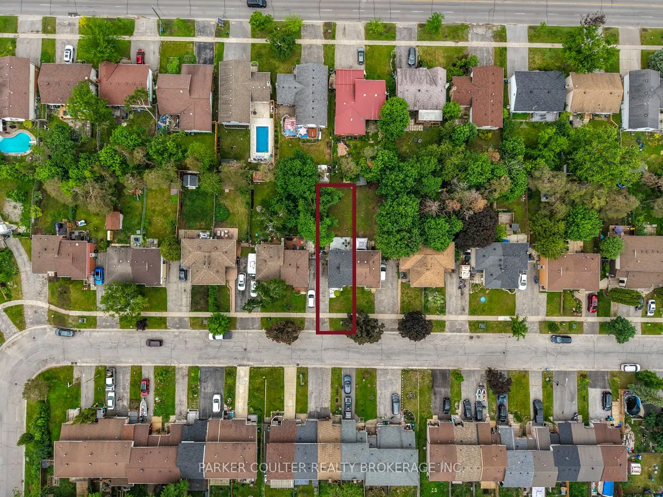 23 Chaucer Crescent