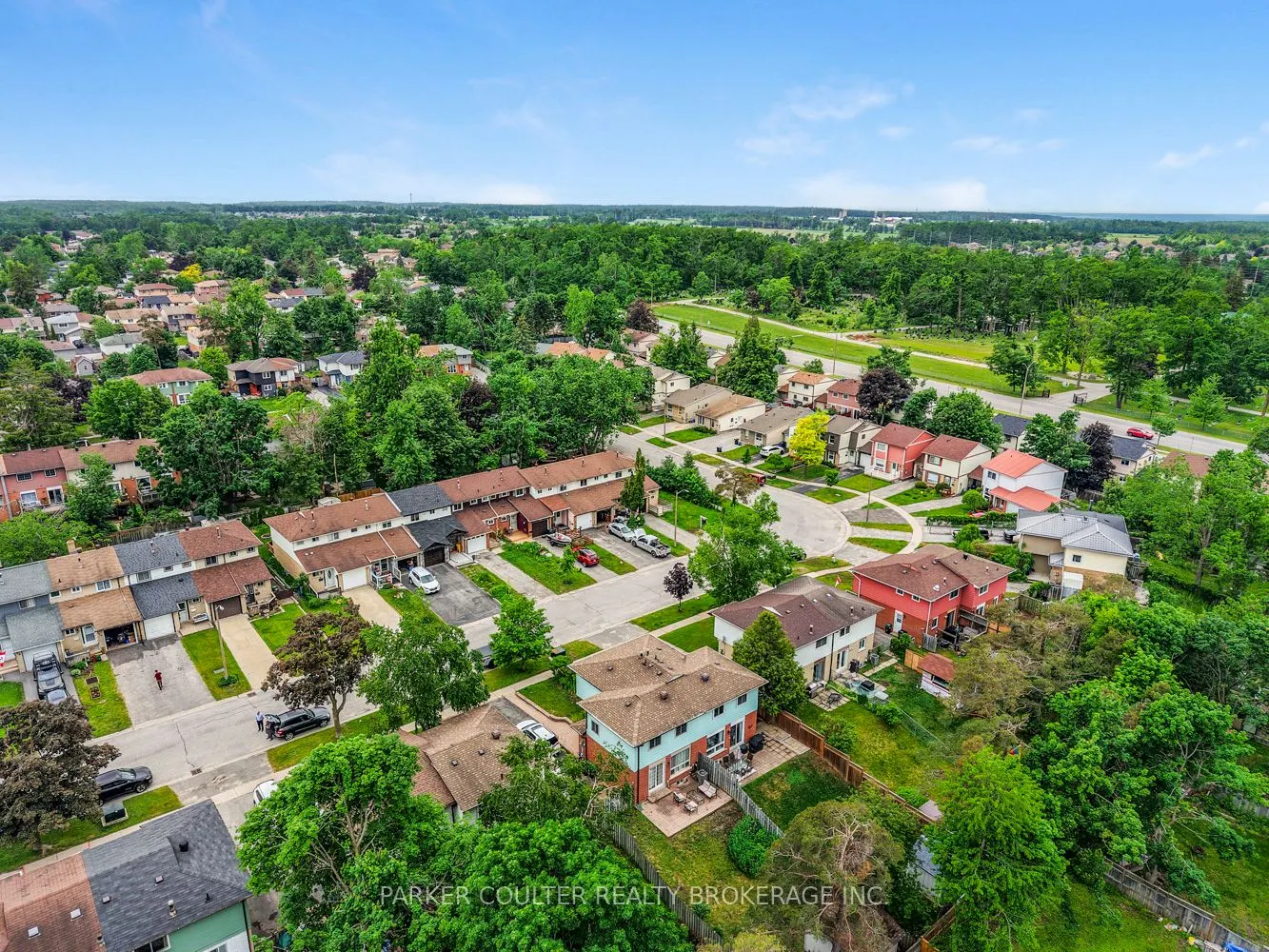 23 Chaucer Crescent