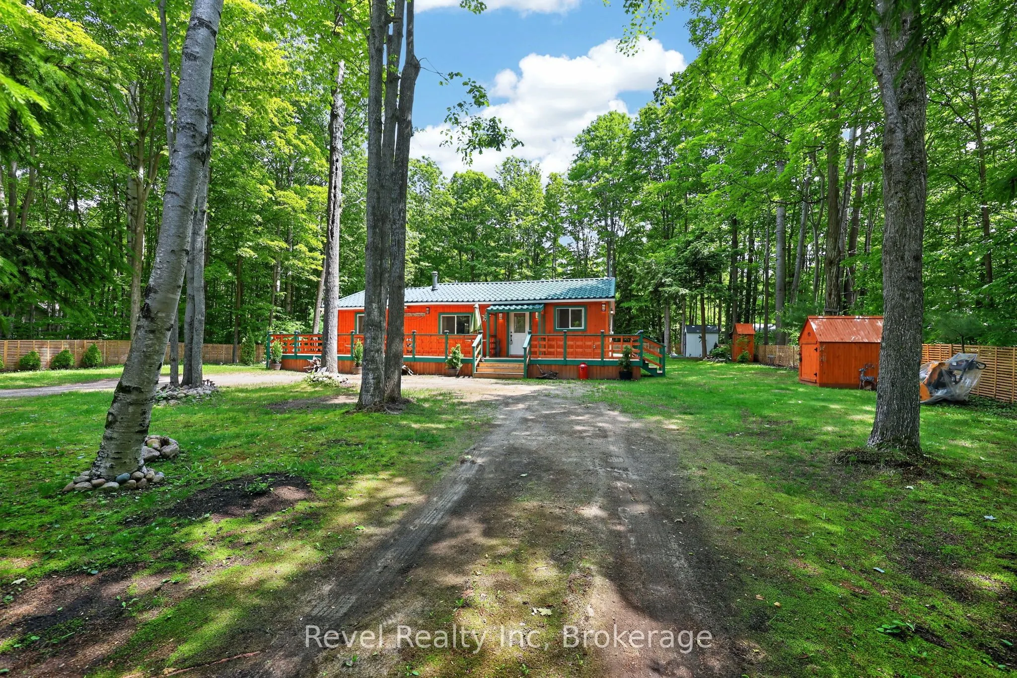 49 WOLFE Trail