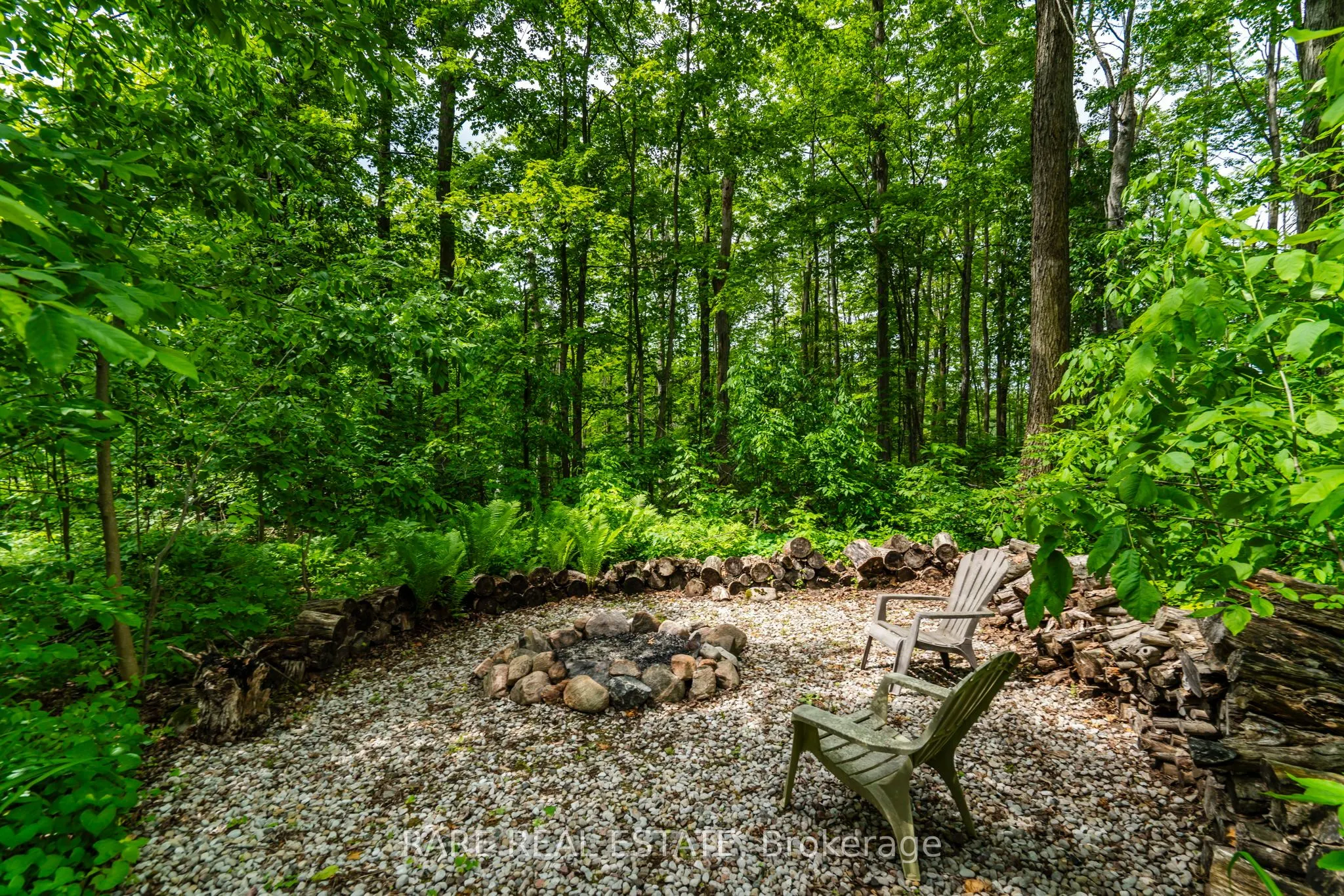 82 Huronwoods Drive