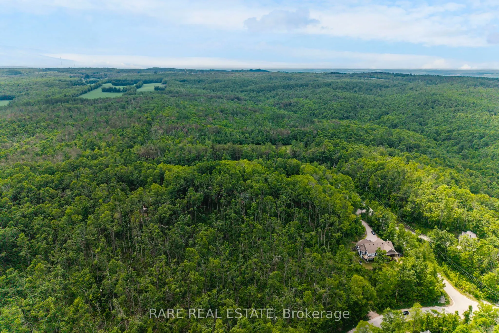 82 Huronwoods Drive