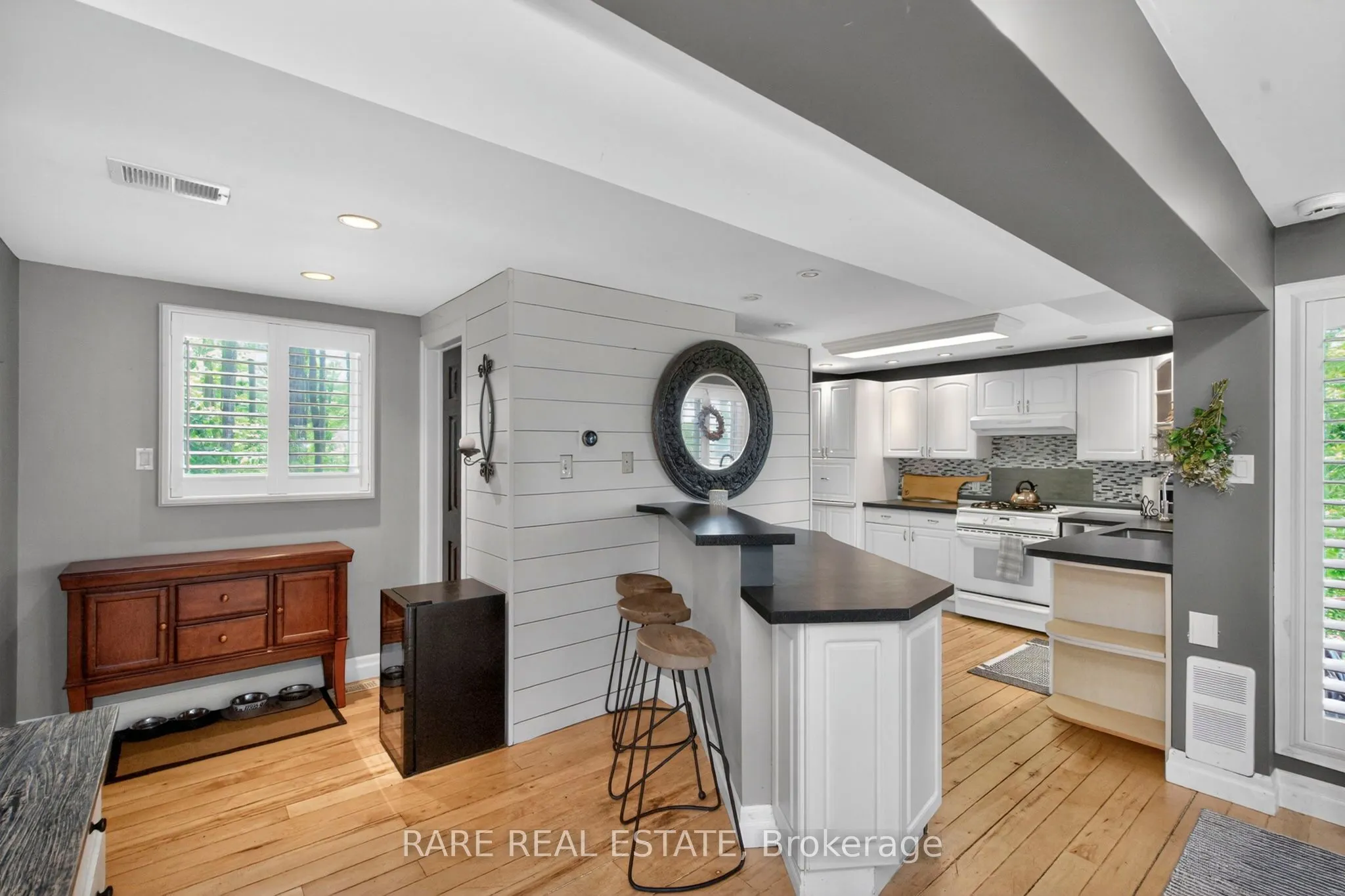 82 Huronwoods Drive