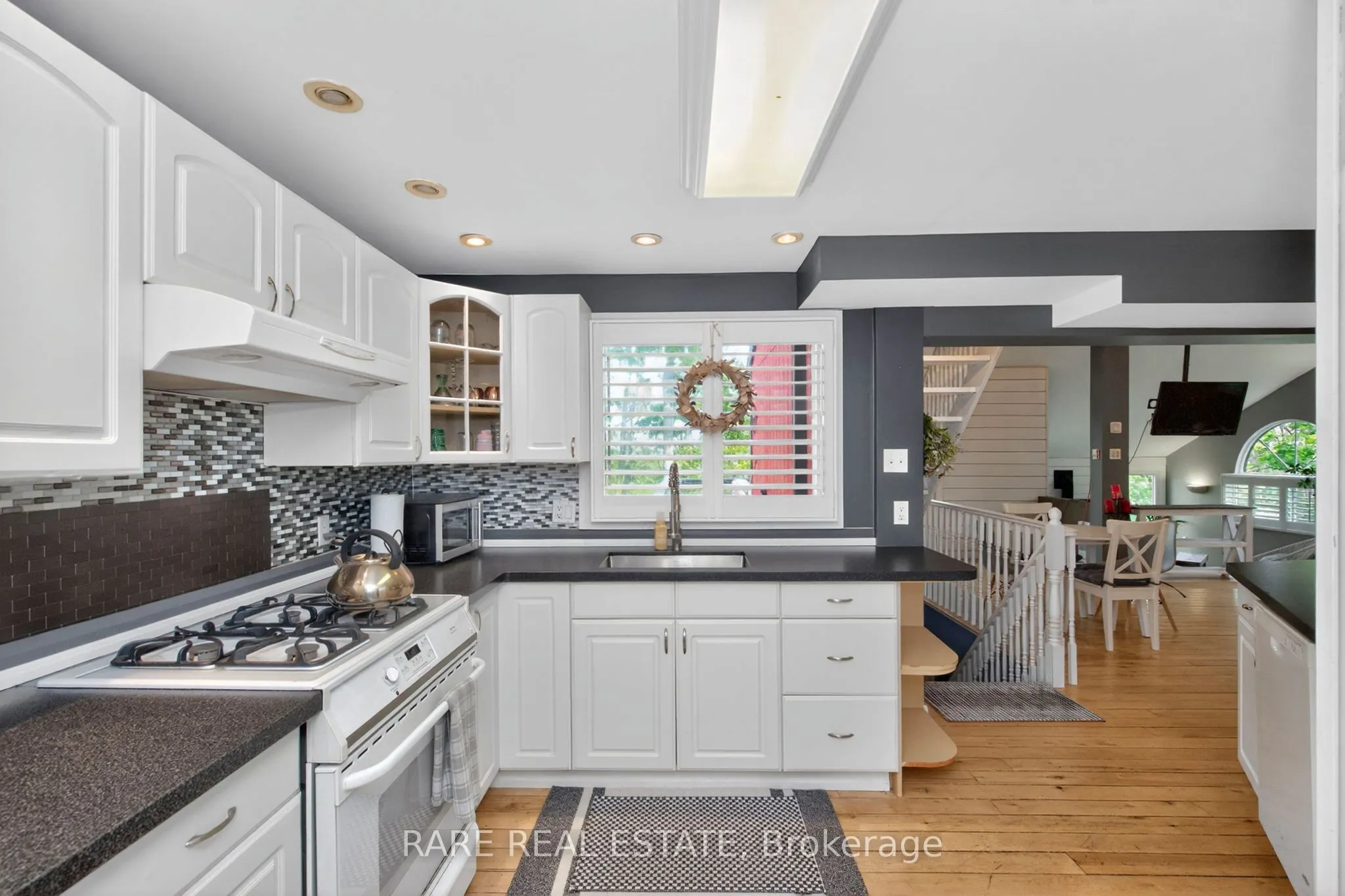 82 Huronwoods Drive