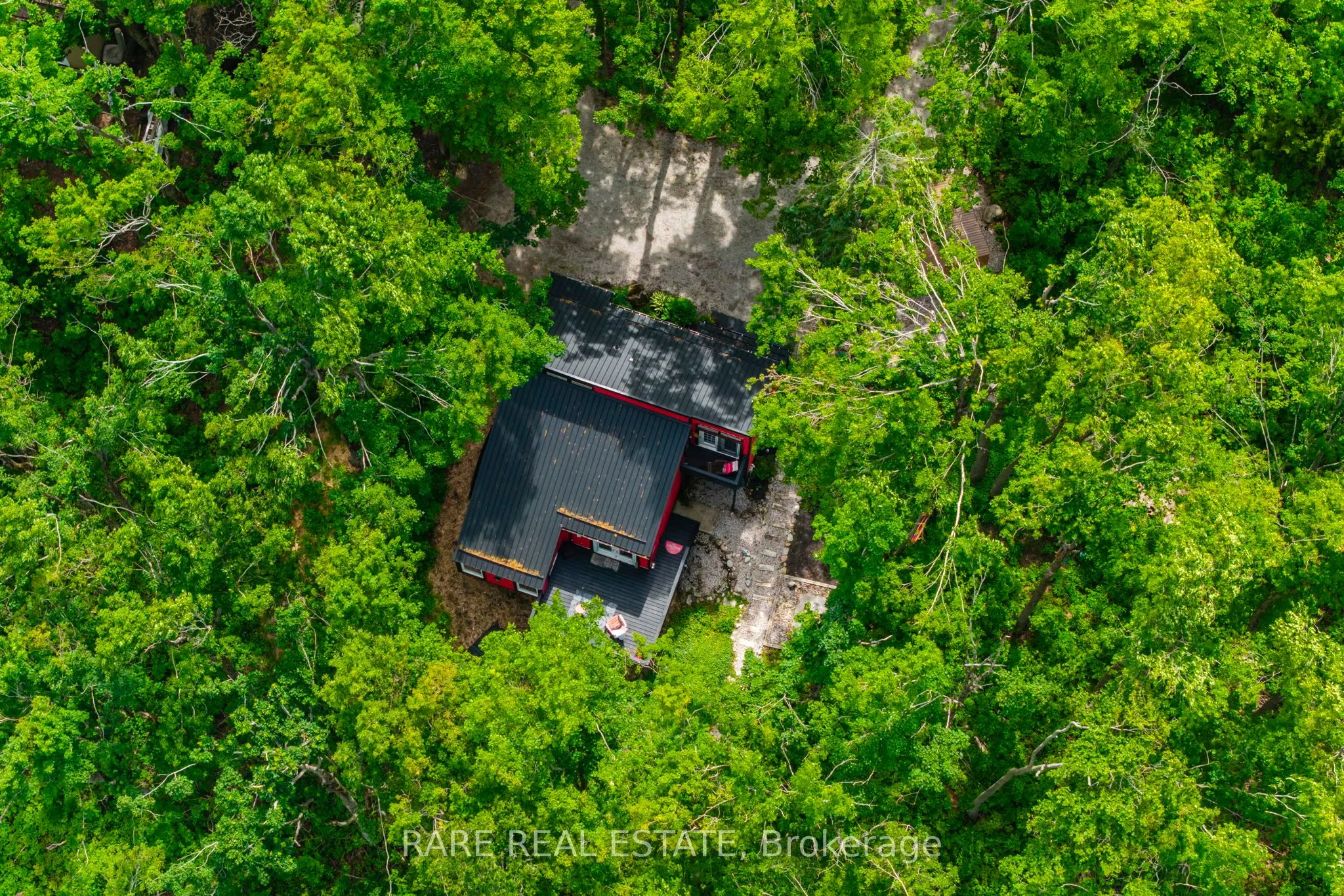 82 Huronwoods Drive