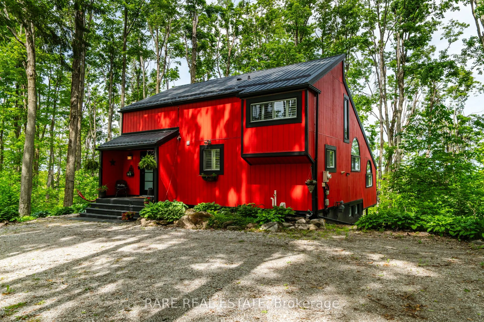 82 Huronwoods Drive