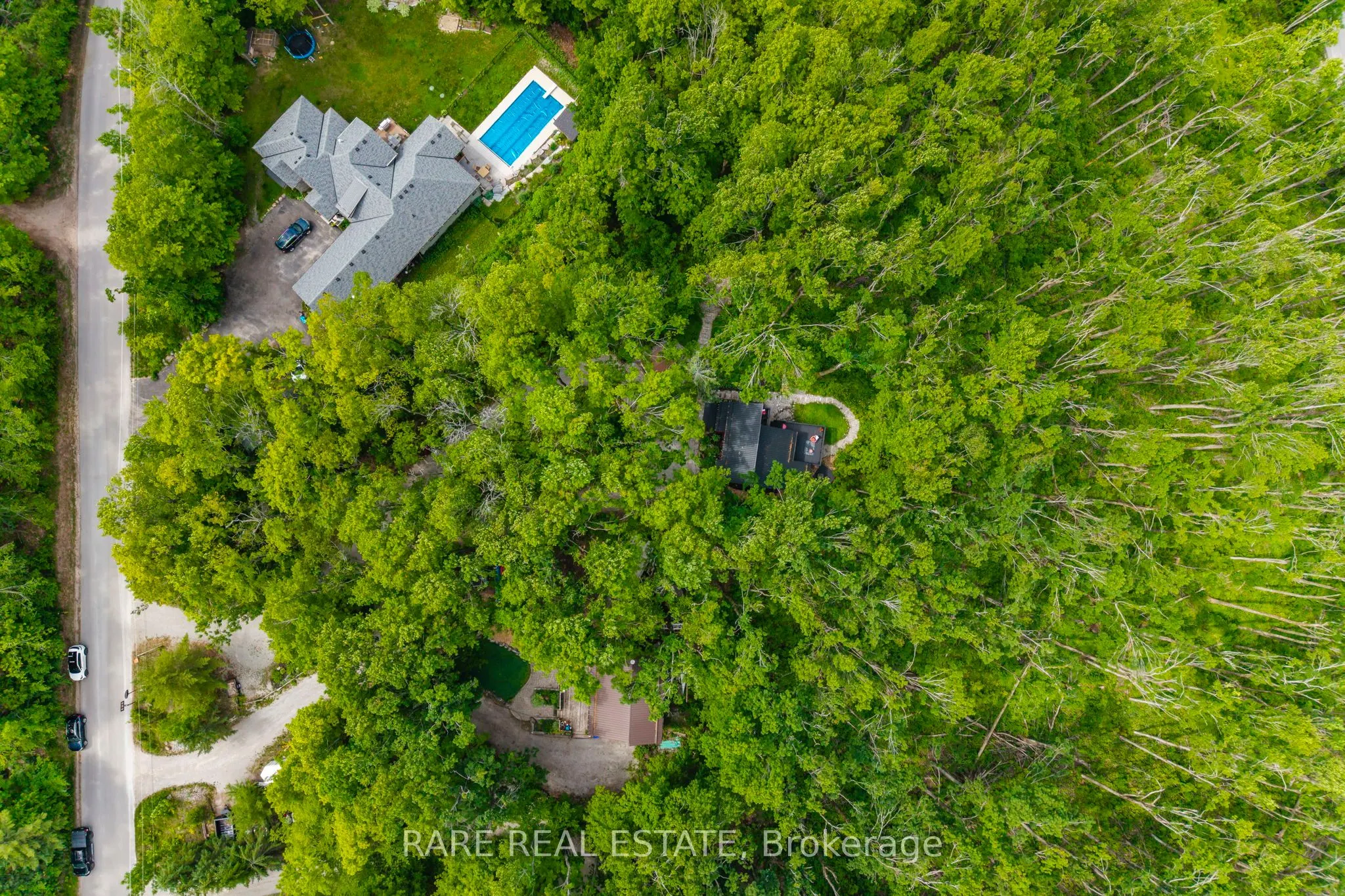 82 Huronwoods Drive