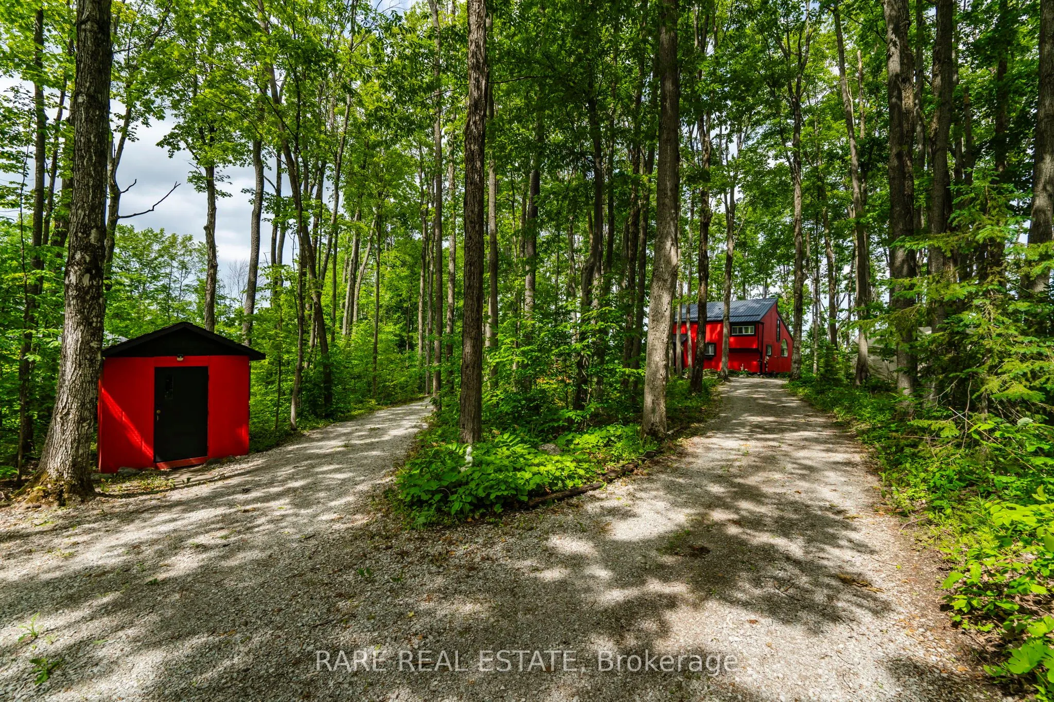 82 Huronwoods Drive