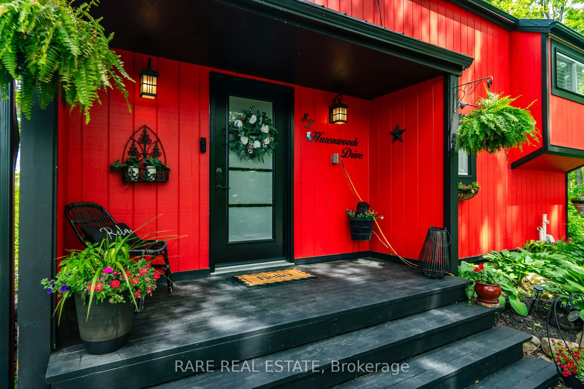 82 Huronwoods Drive