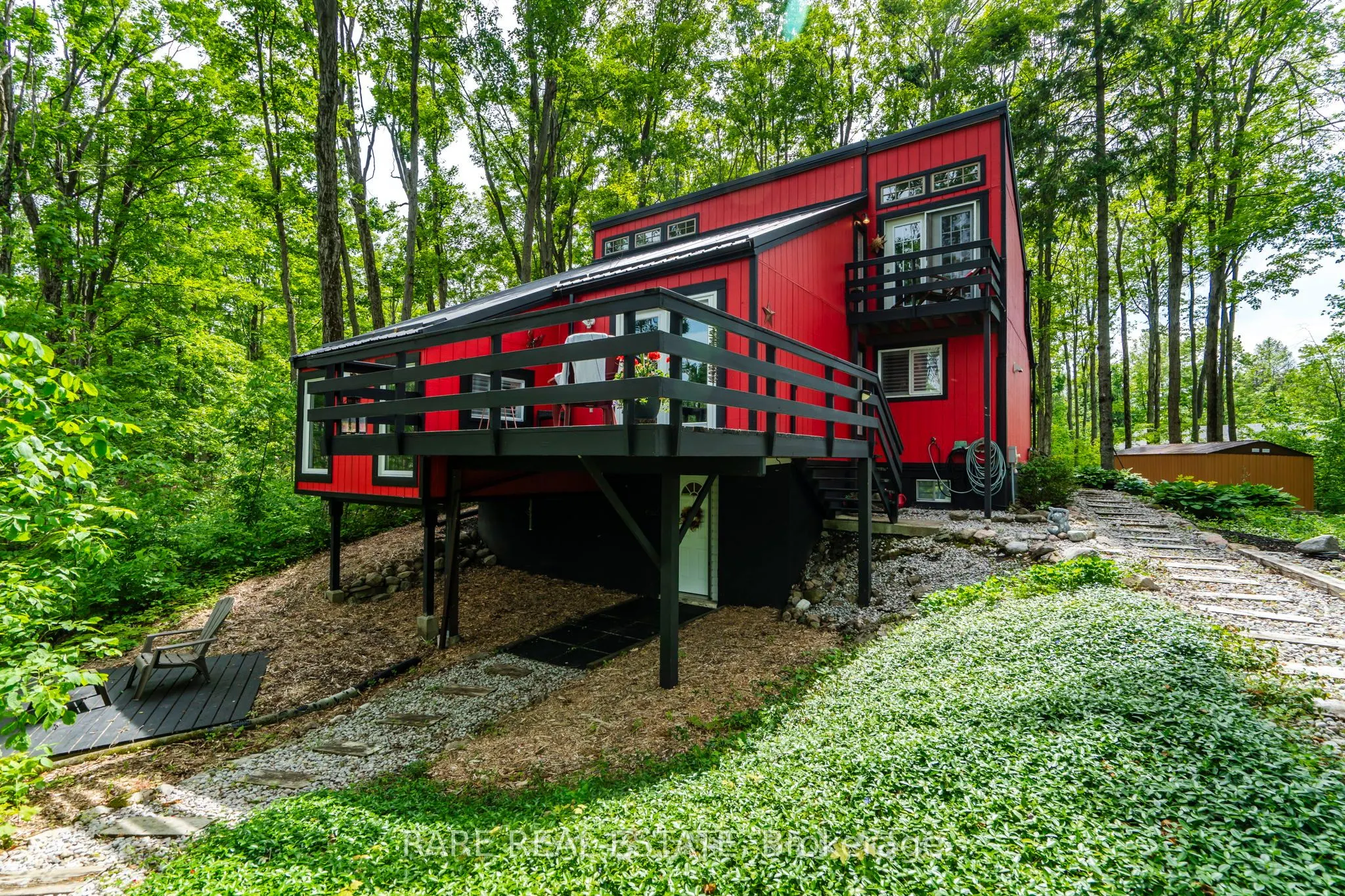 82 Huronwoods Drive