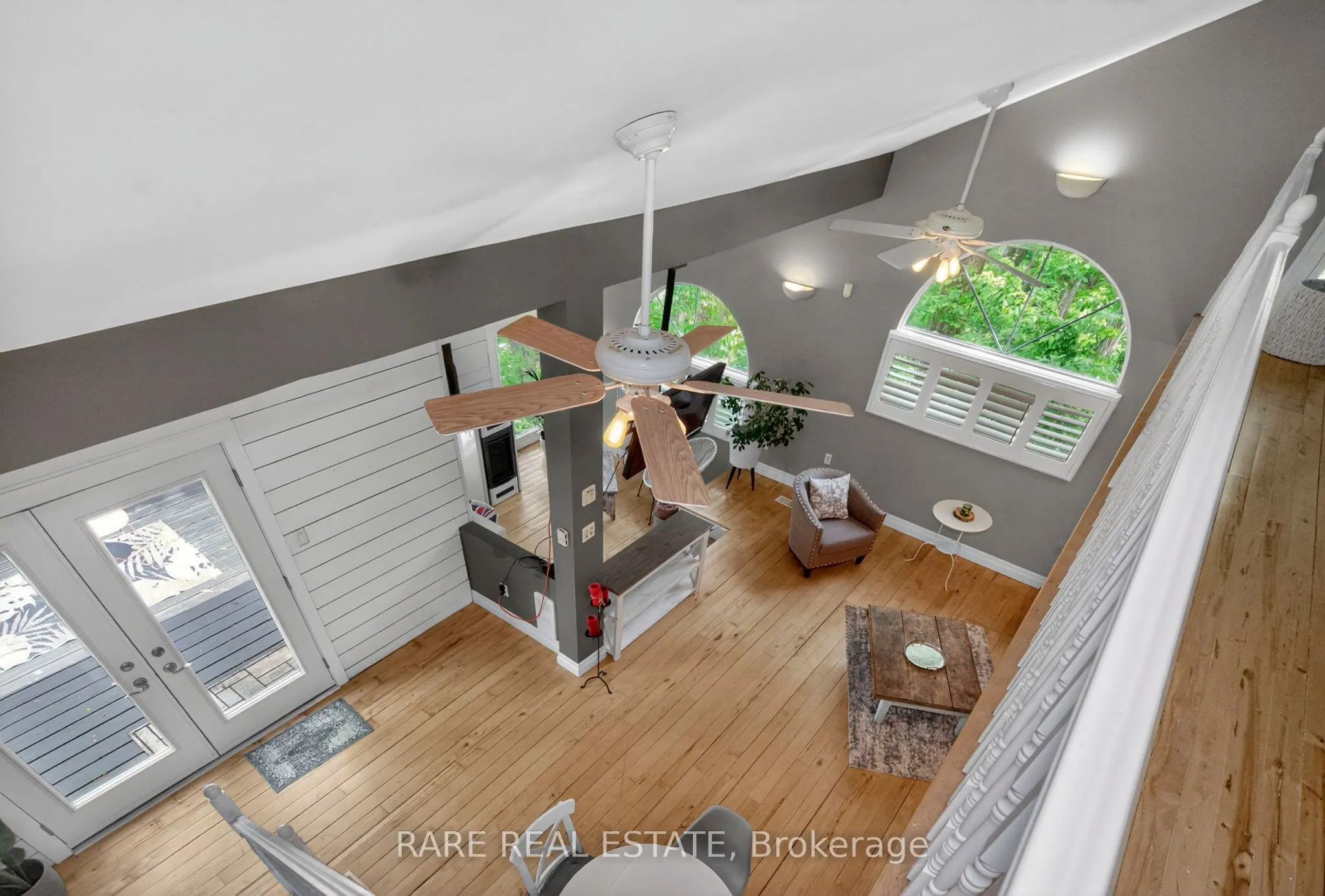 82 Huronwoods Drive