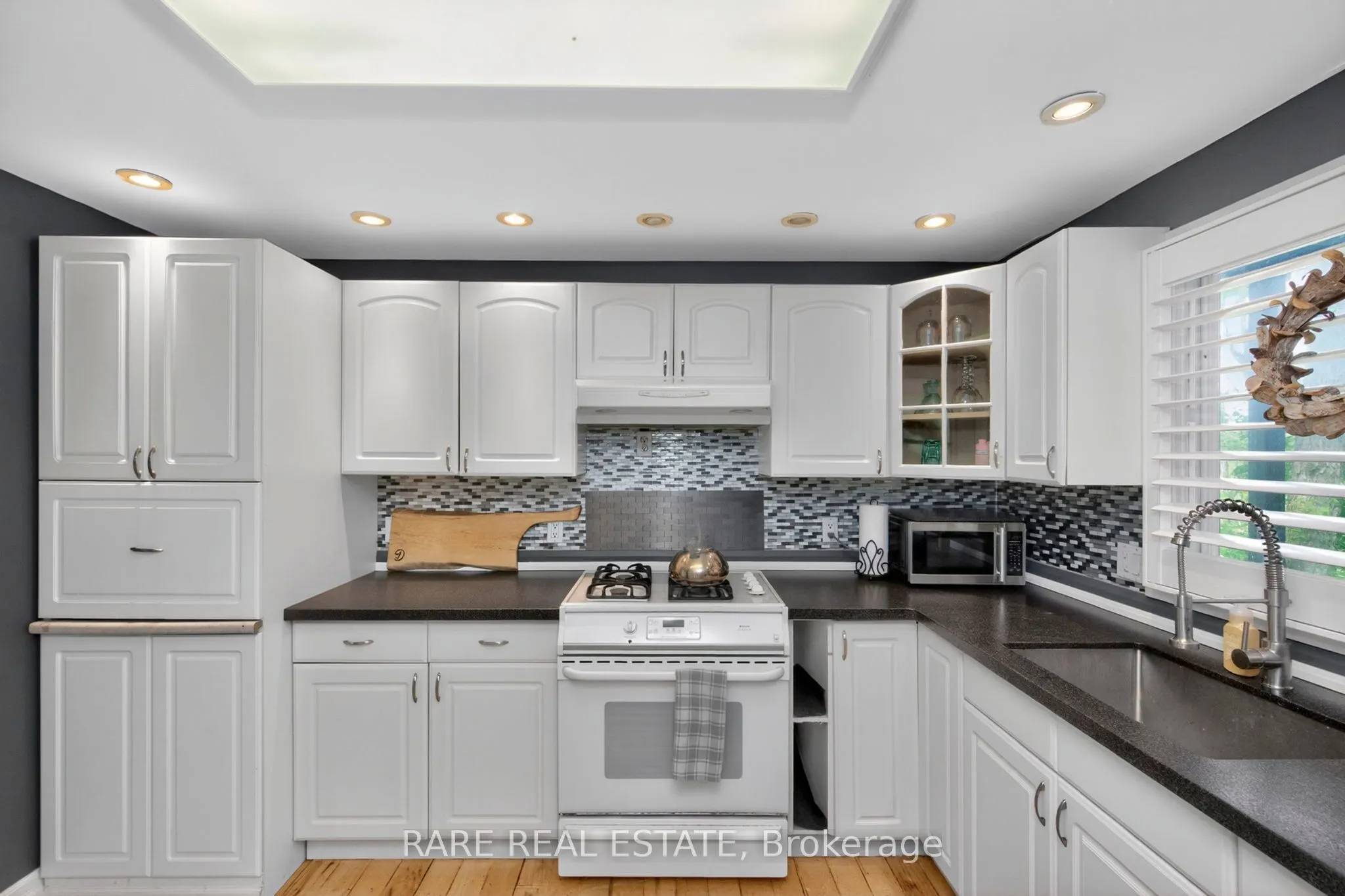 82 Huronwoods Drive