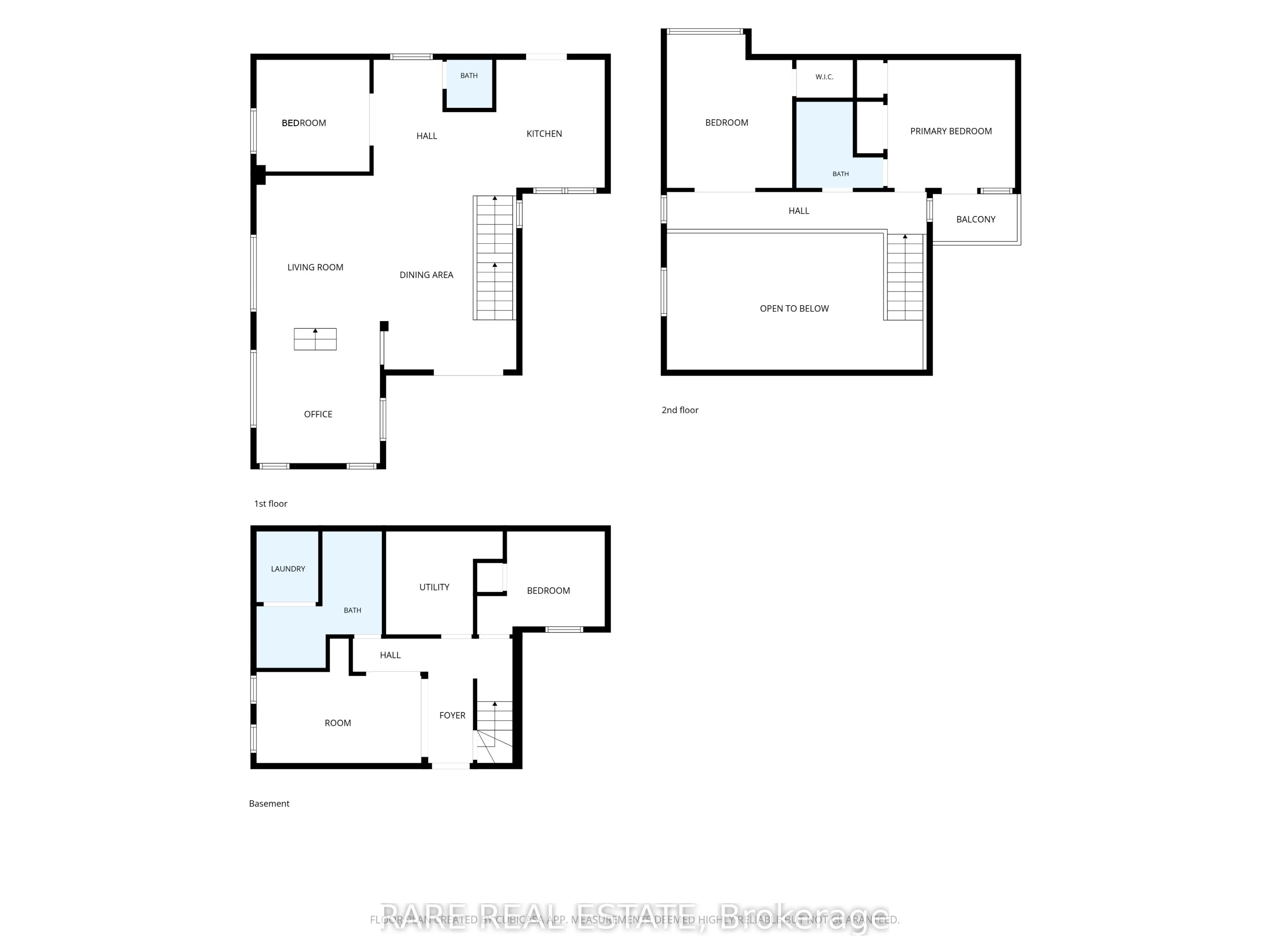 82 Huronwoods Drive