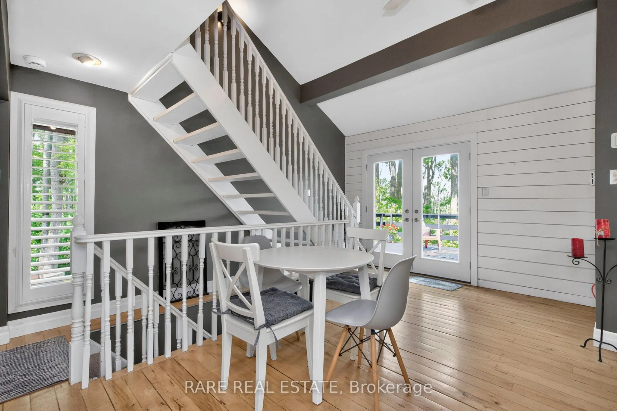82 Huronwoods Drive