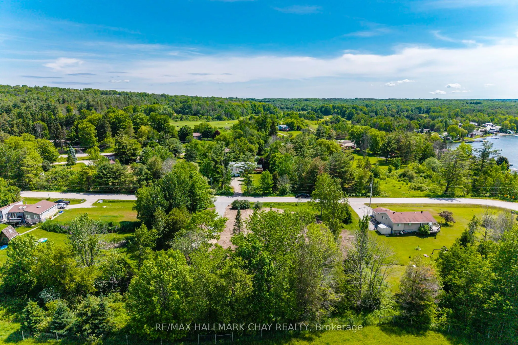 2322 North Orr Lake Road
