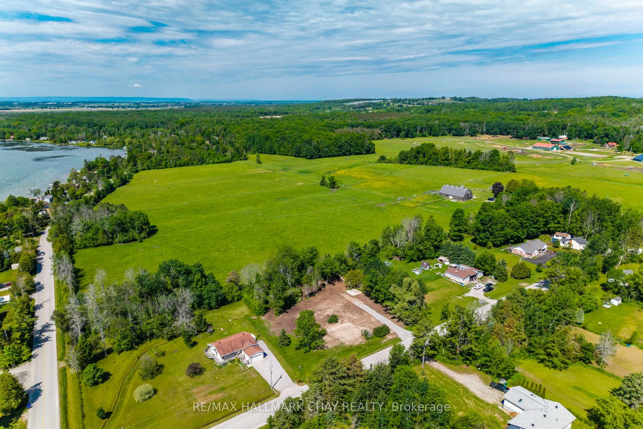2322 North Orr Lake Road