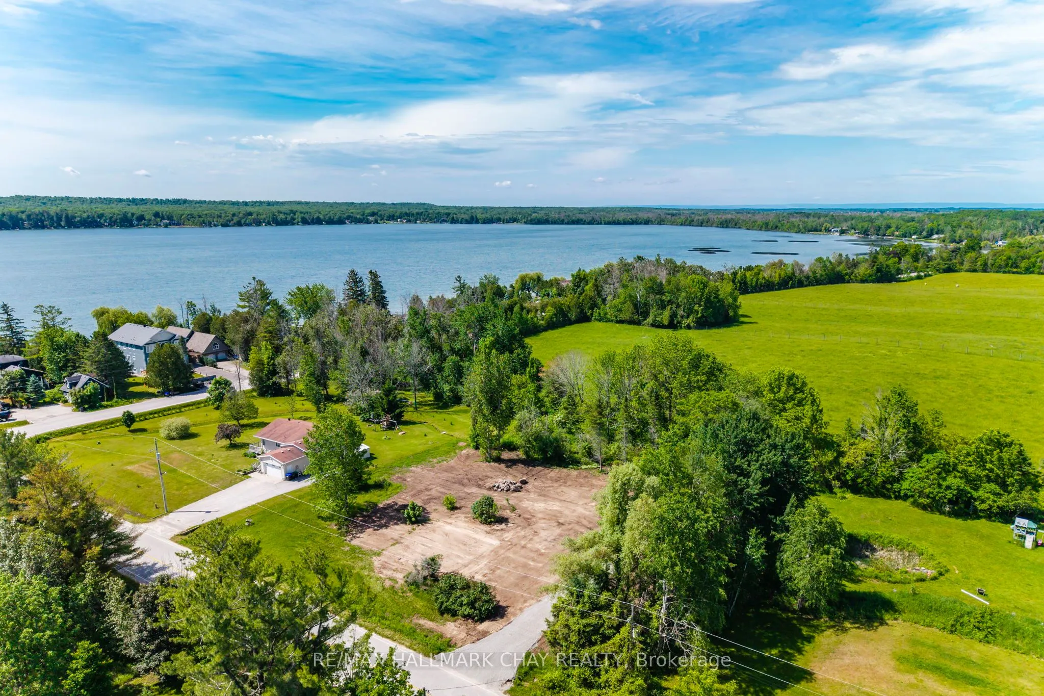 2322 North Orr Lake Road