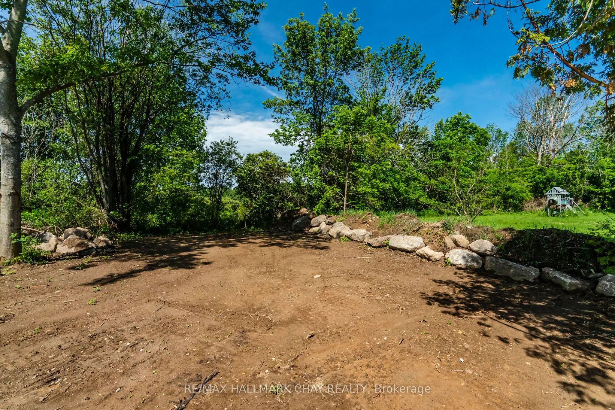 2322 North Orr Lake Road