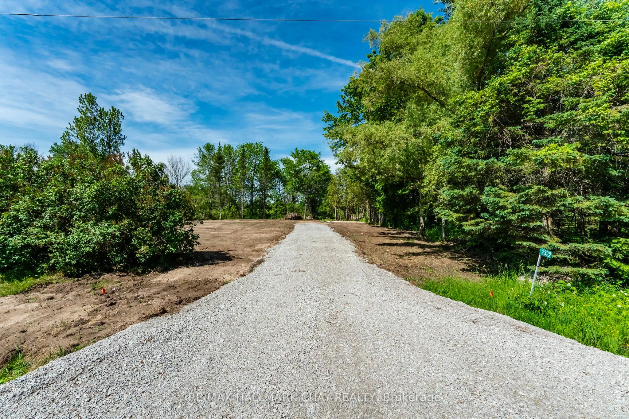 2322 North Orr Lake Road