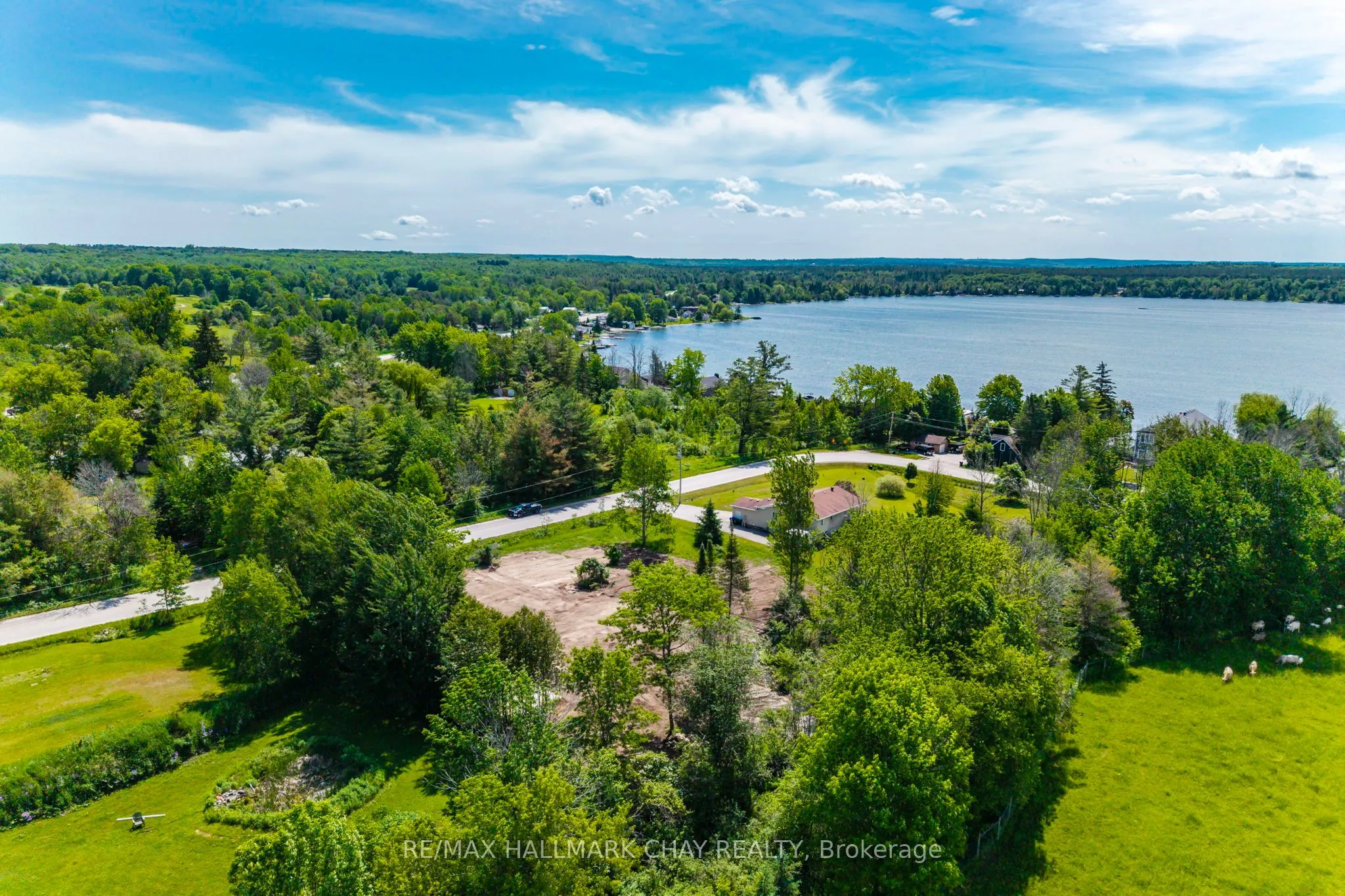 2322 North Orr Lake Road