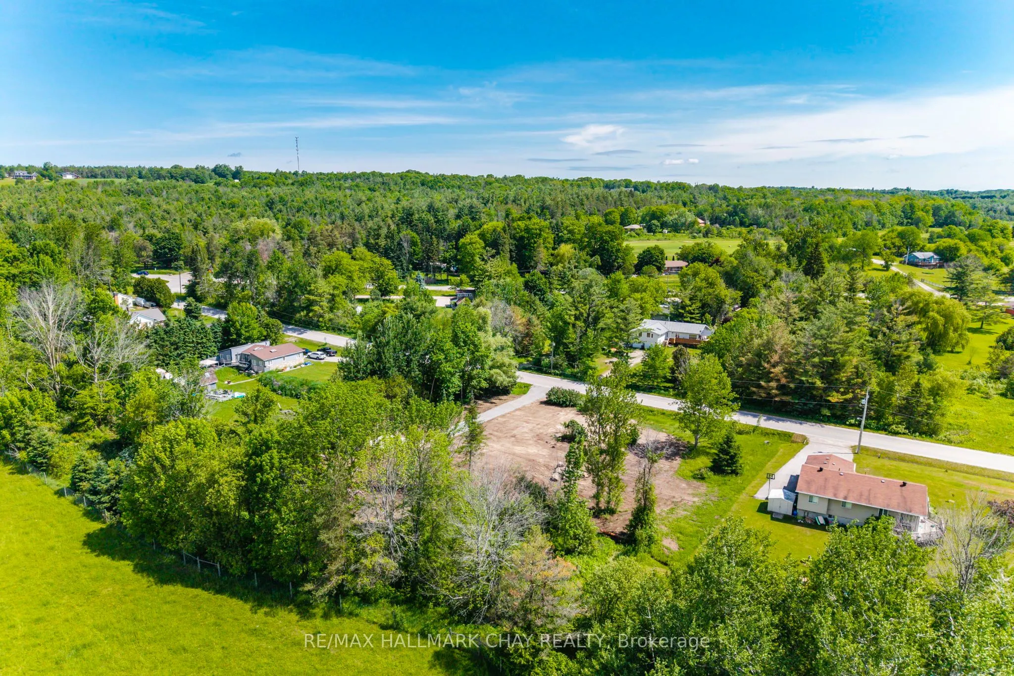 2322 North Orr Lake Road