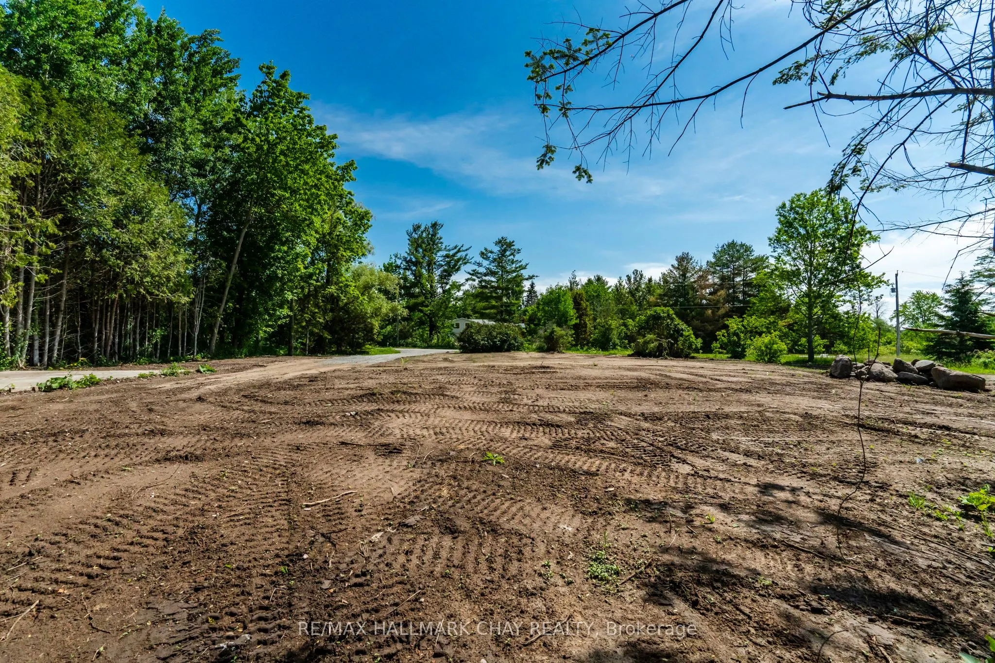 2322 North Orr Lake Road