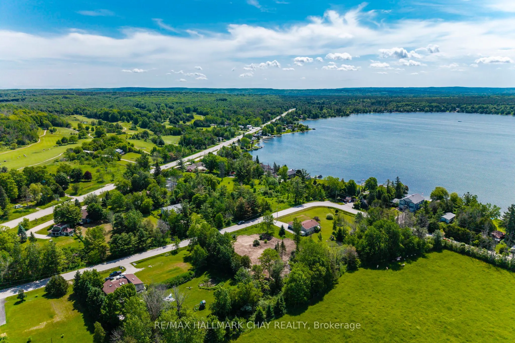 2322 North Orr Lake Road
