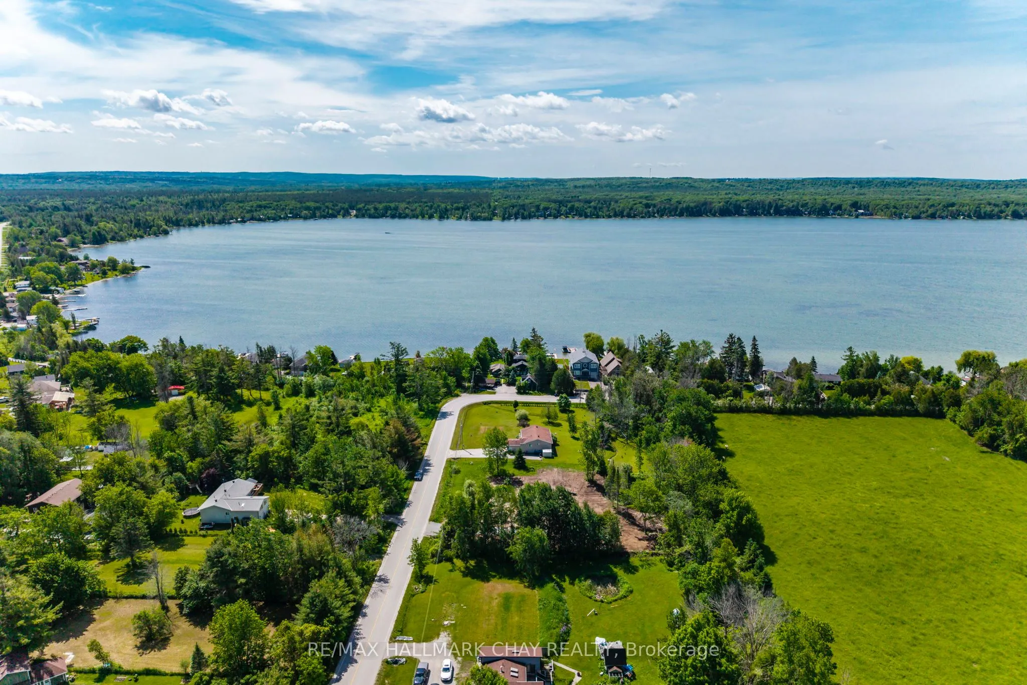 2322 North Orr Lake Road