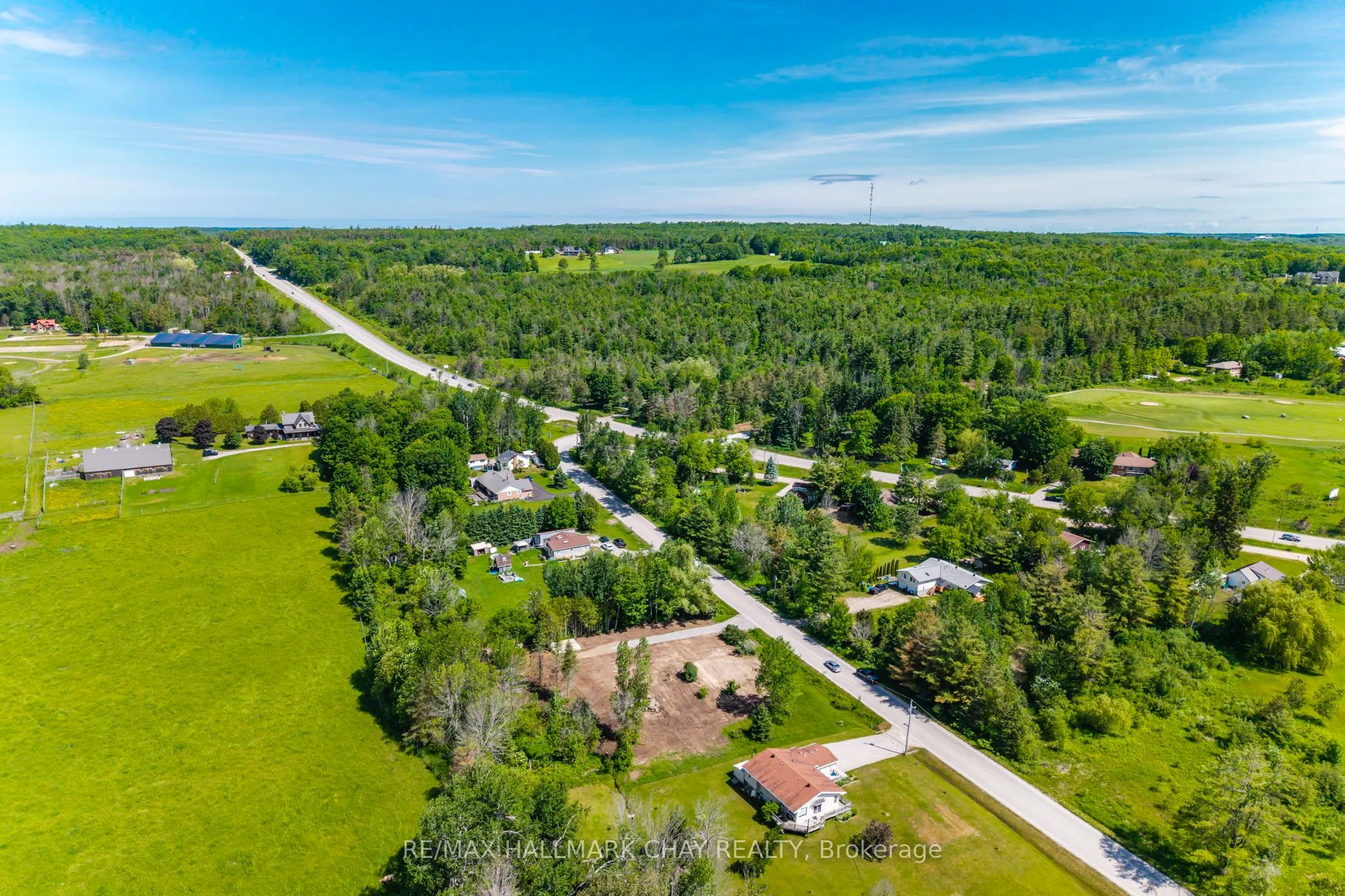 2322 North Orr Lake Road