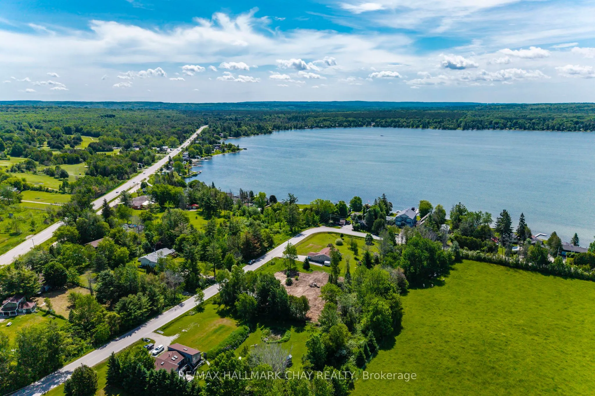 2322 North Orr Lake Road