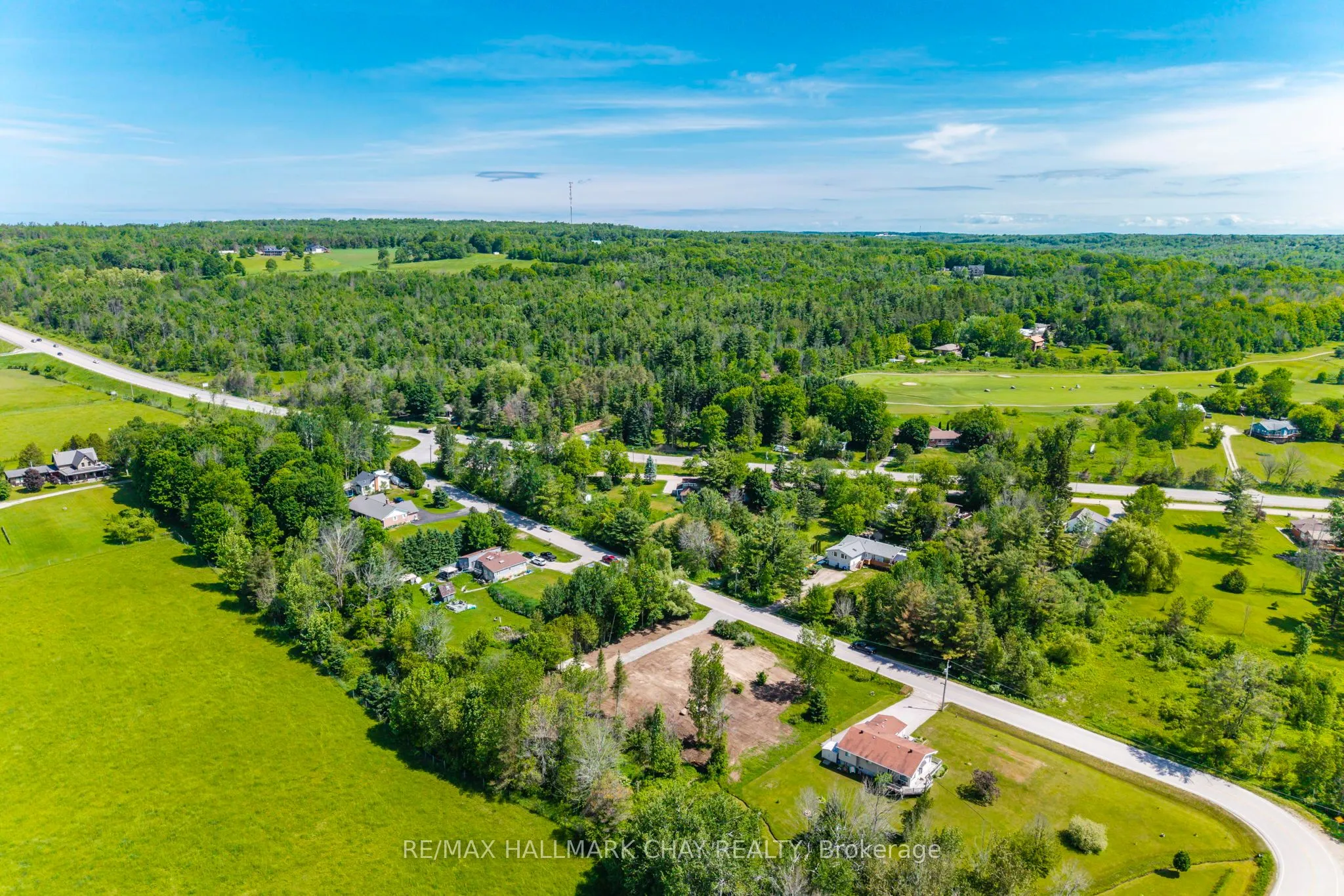 2322 North Orr Lake Road