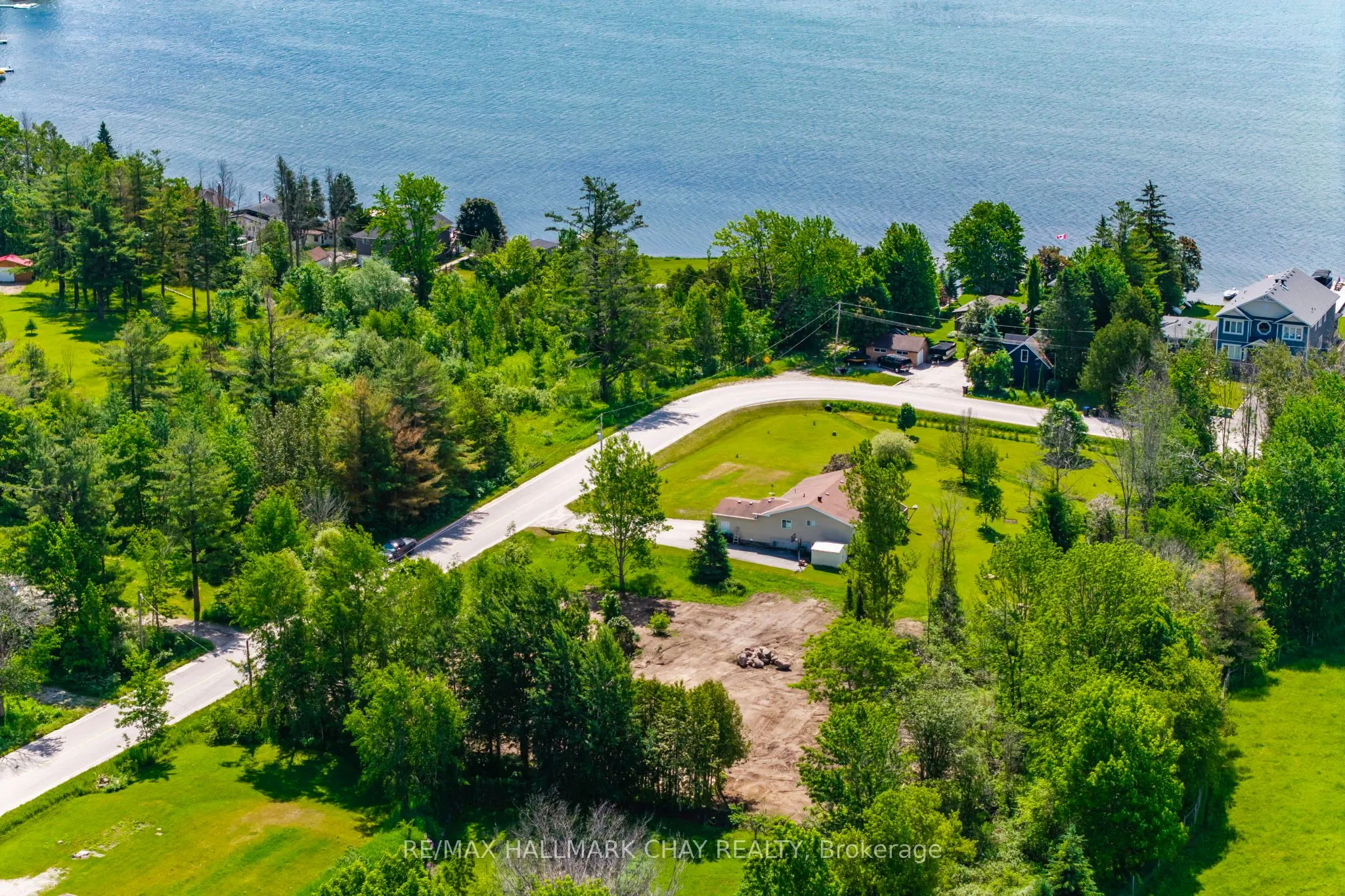 2322 North Orr Lake Road