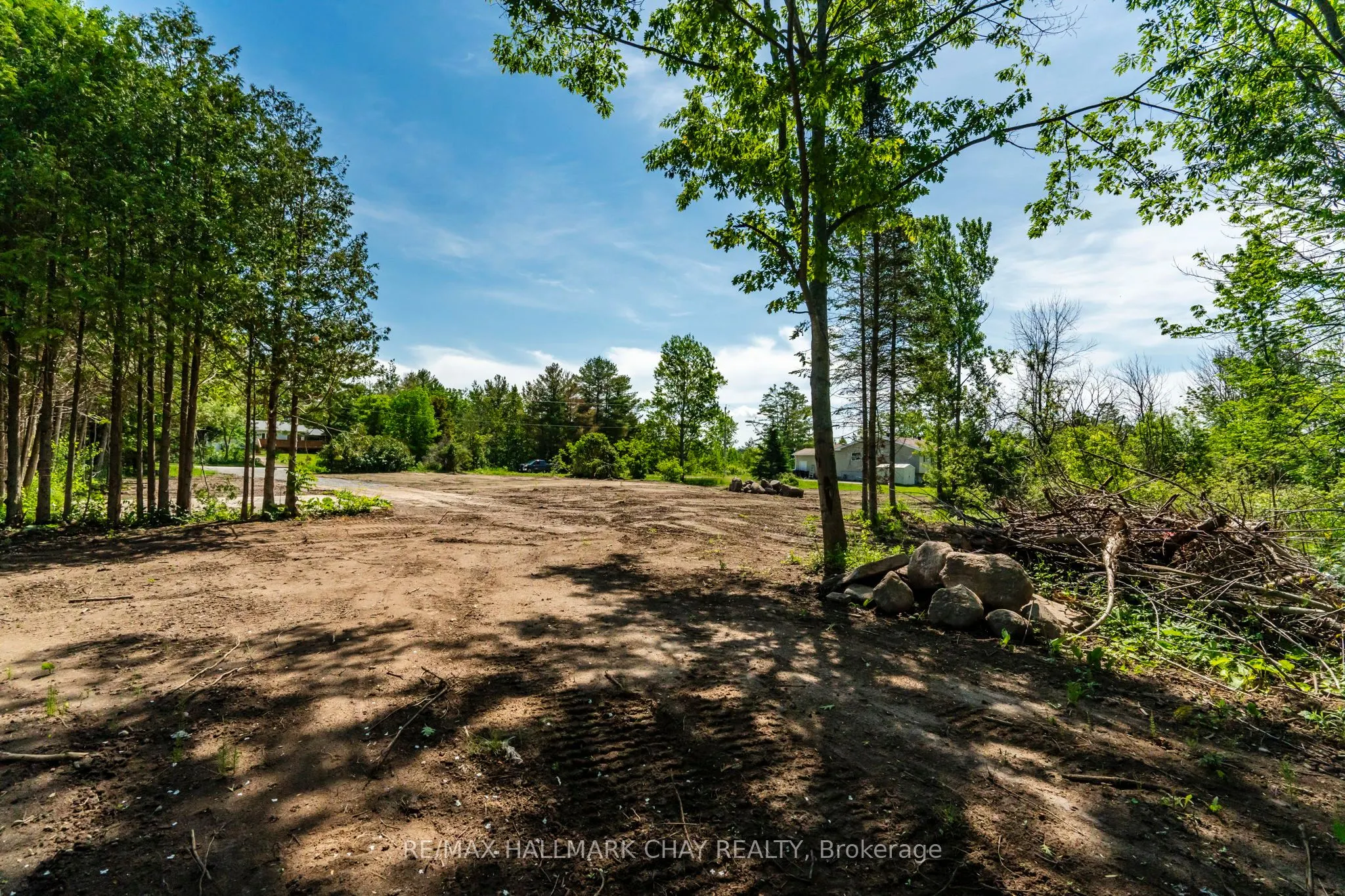 2322 North Orr Lake Road