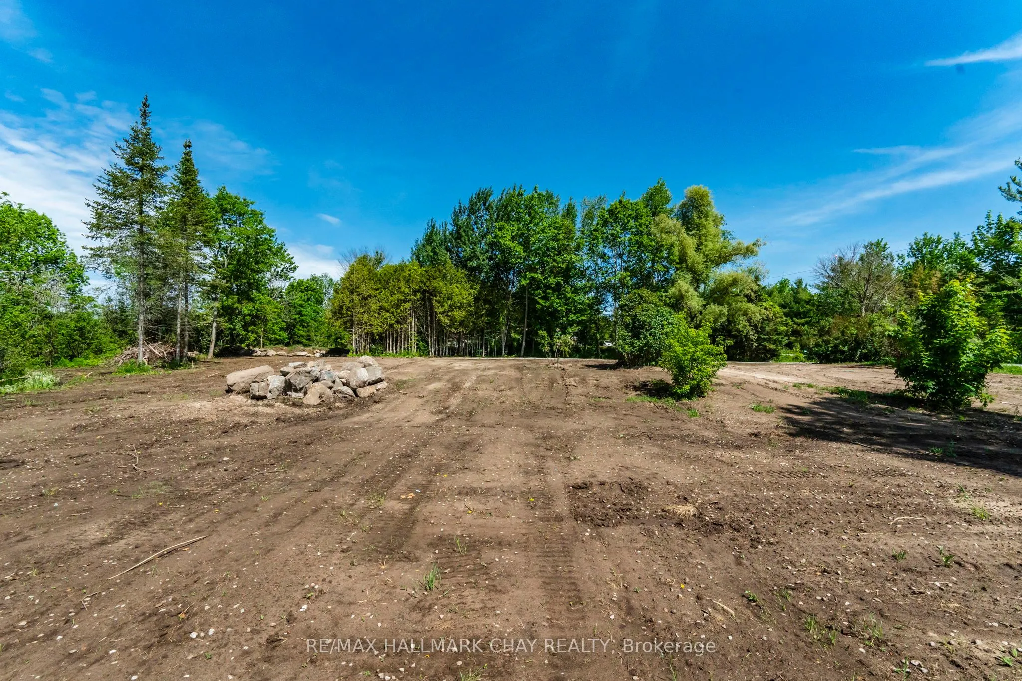 2322 North Orr Lake Road