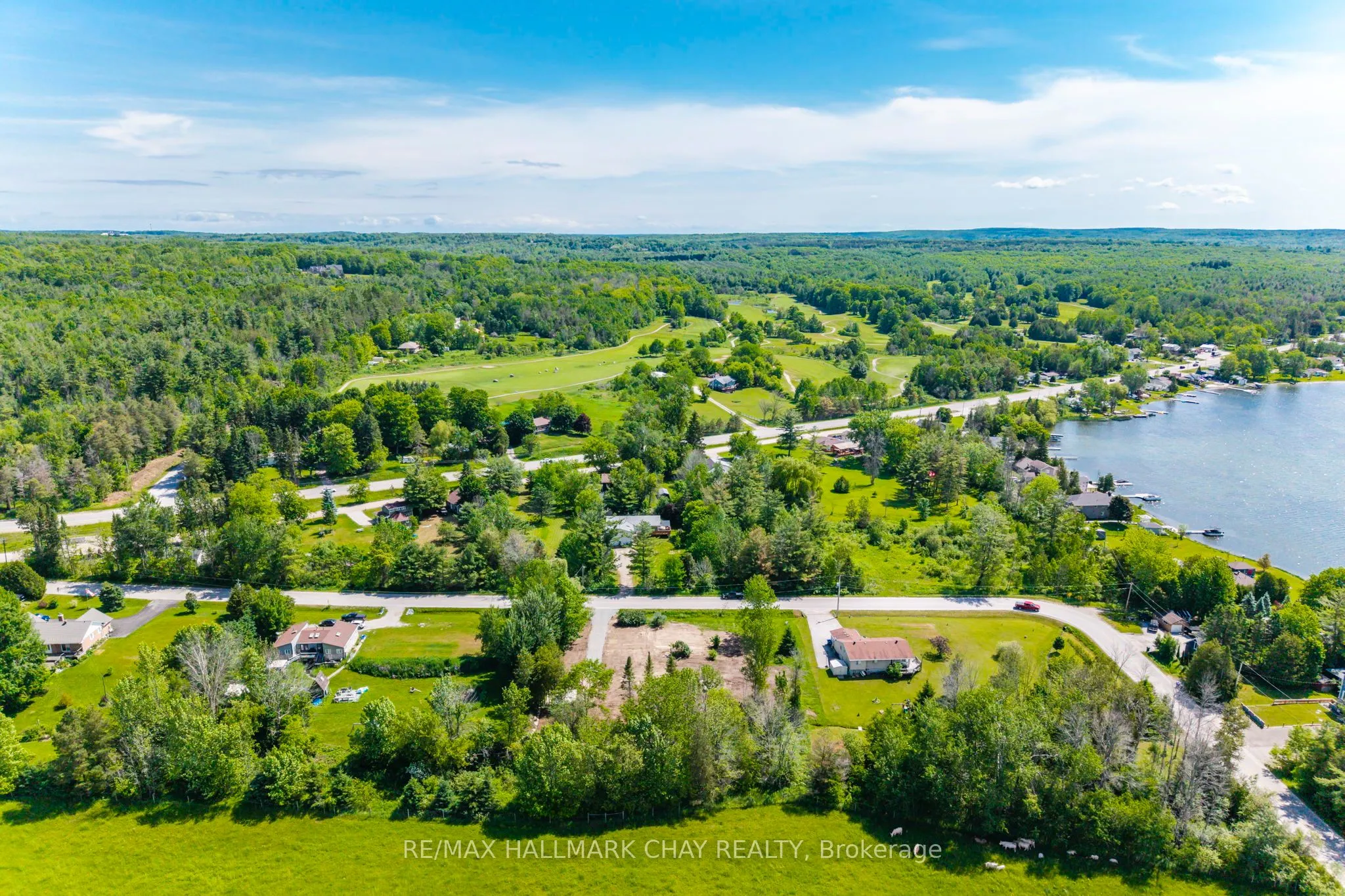 2322 North Orr Lake Road