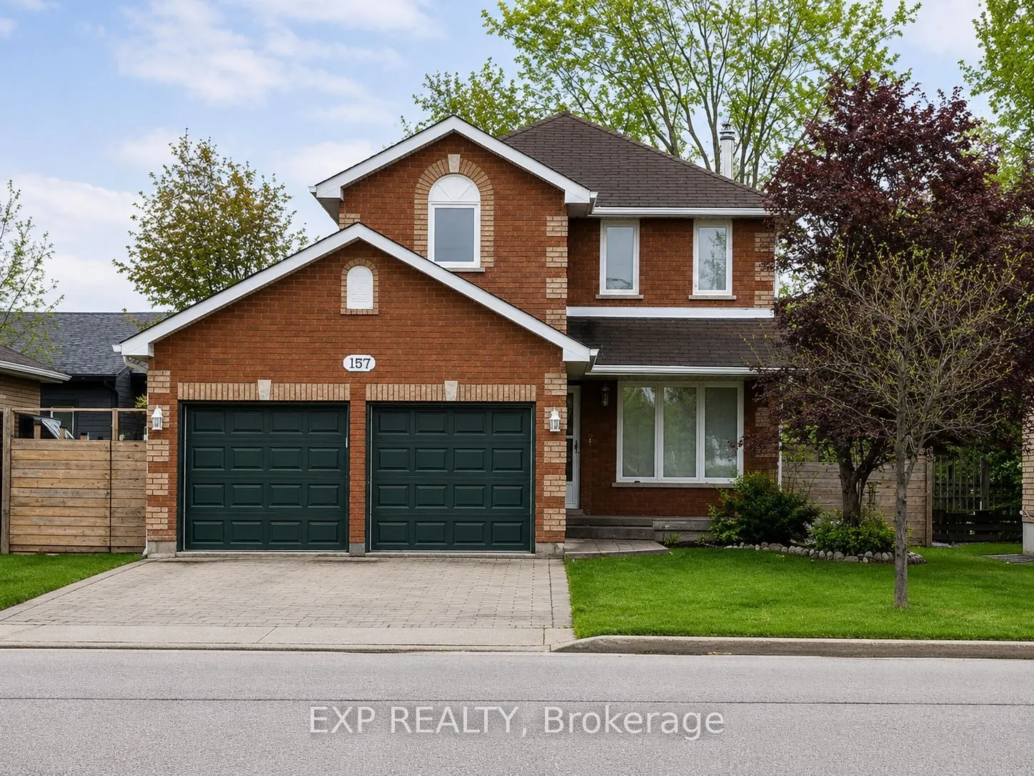 157 Livingstone Street W