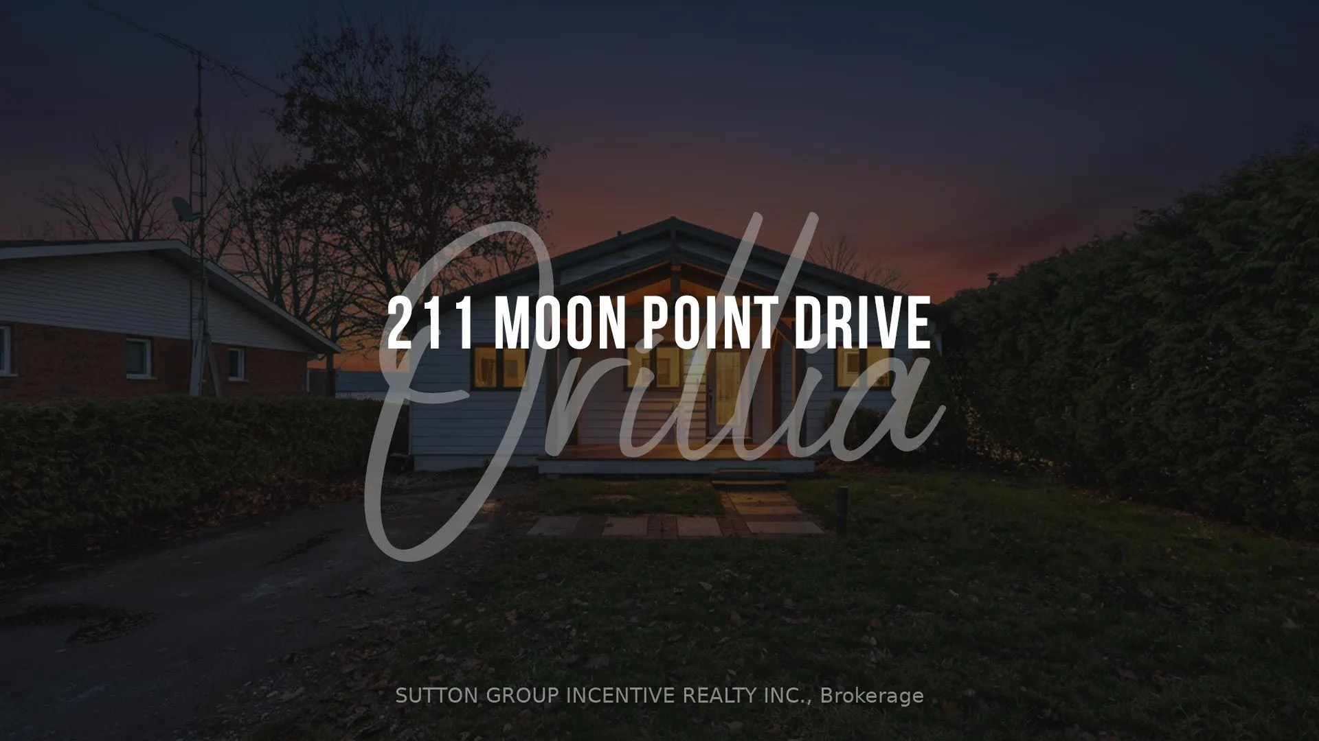 211 Moon Point Drive