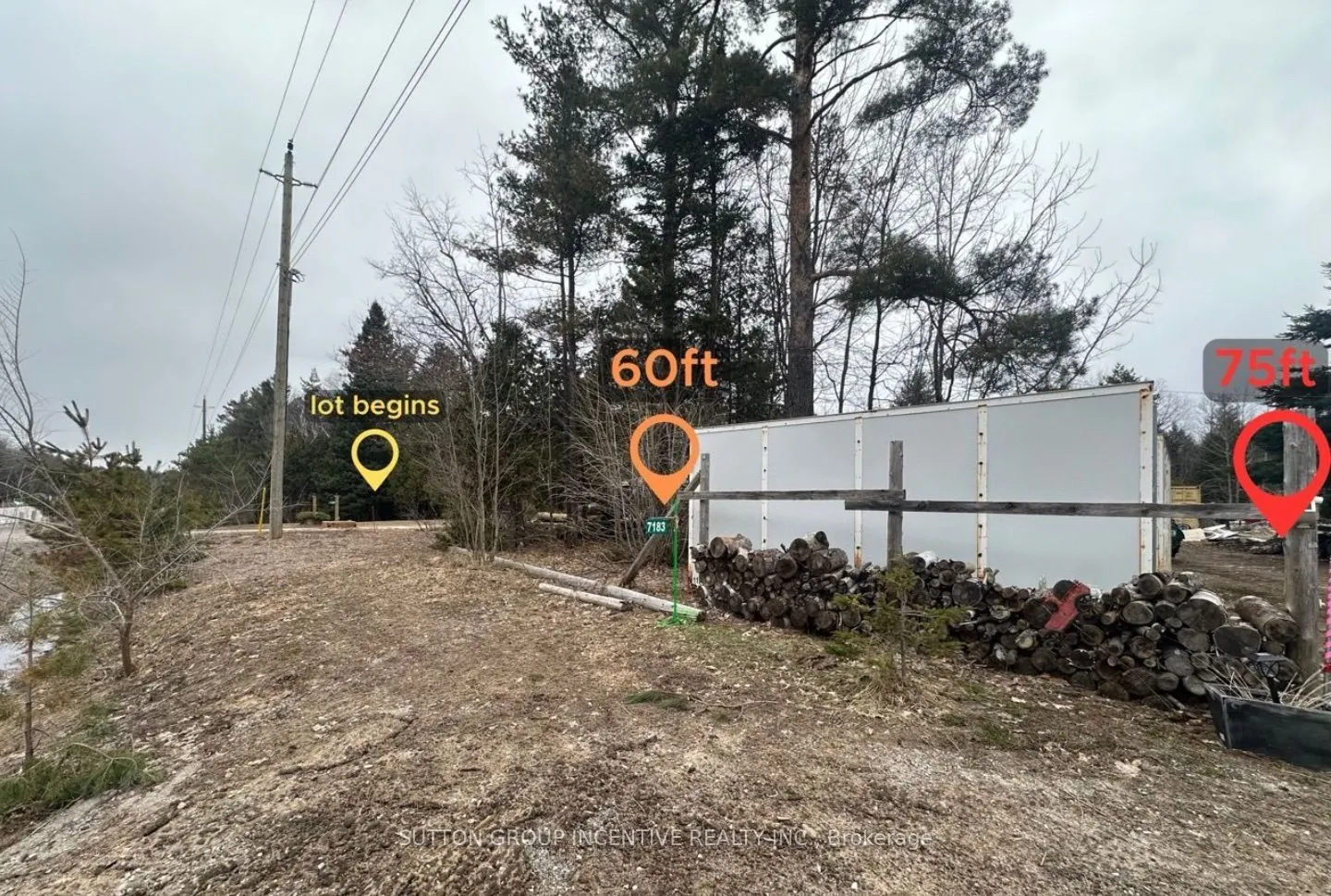 7183 Hwy 93 Highway