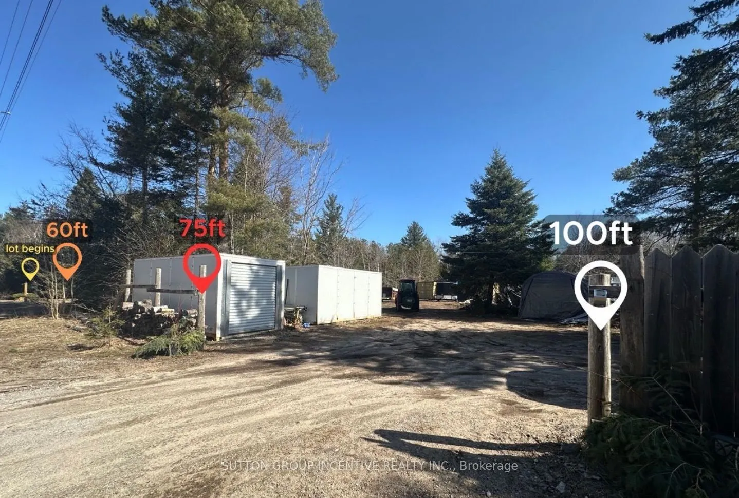 7183 Hwy 93 Highway