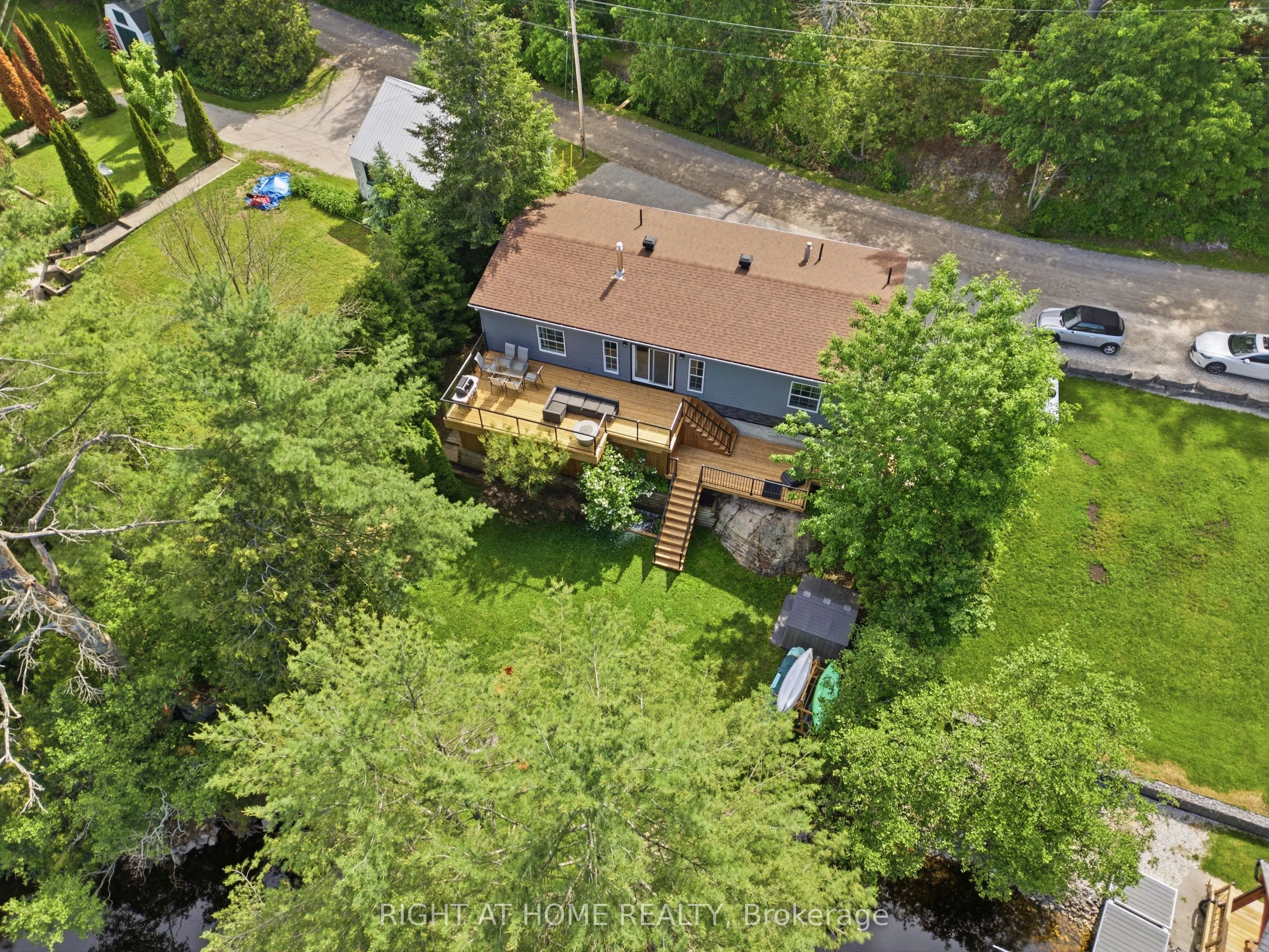 8168 Laidlaw Avenue