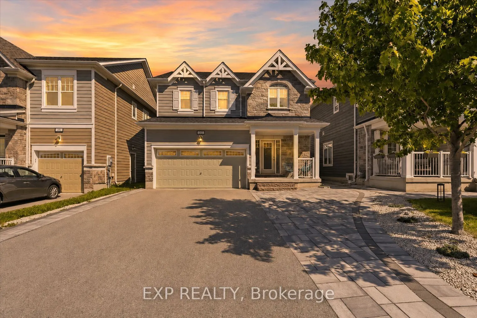 11 Catamaran Drive