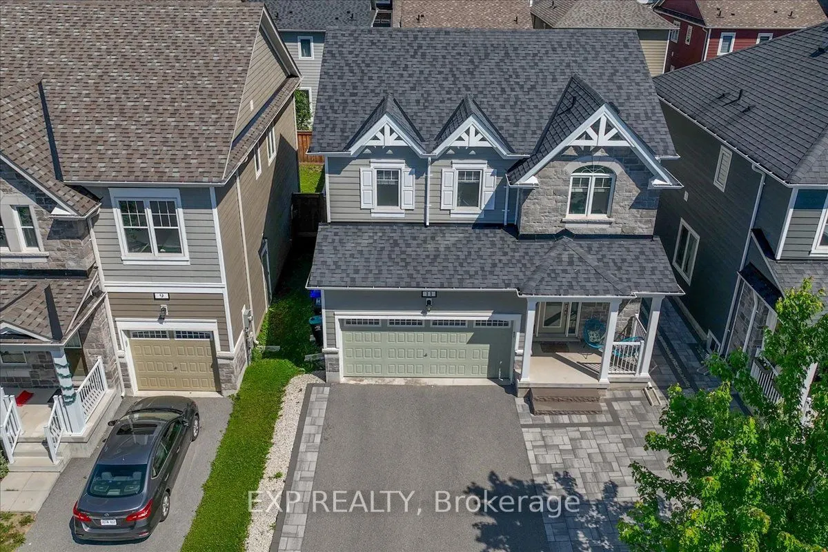 11 Catamaran Drive