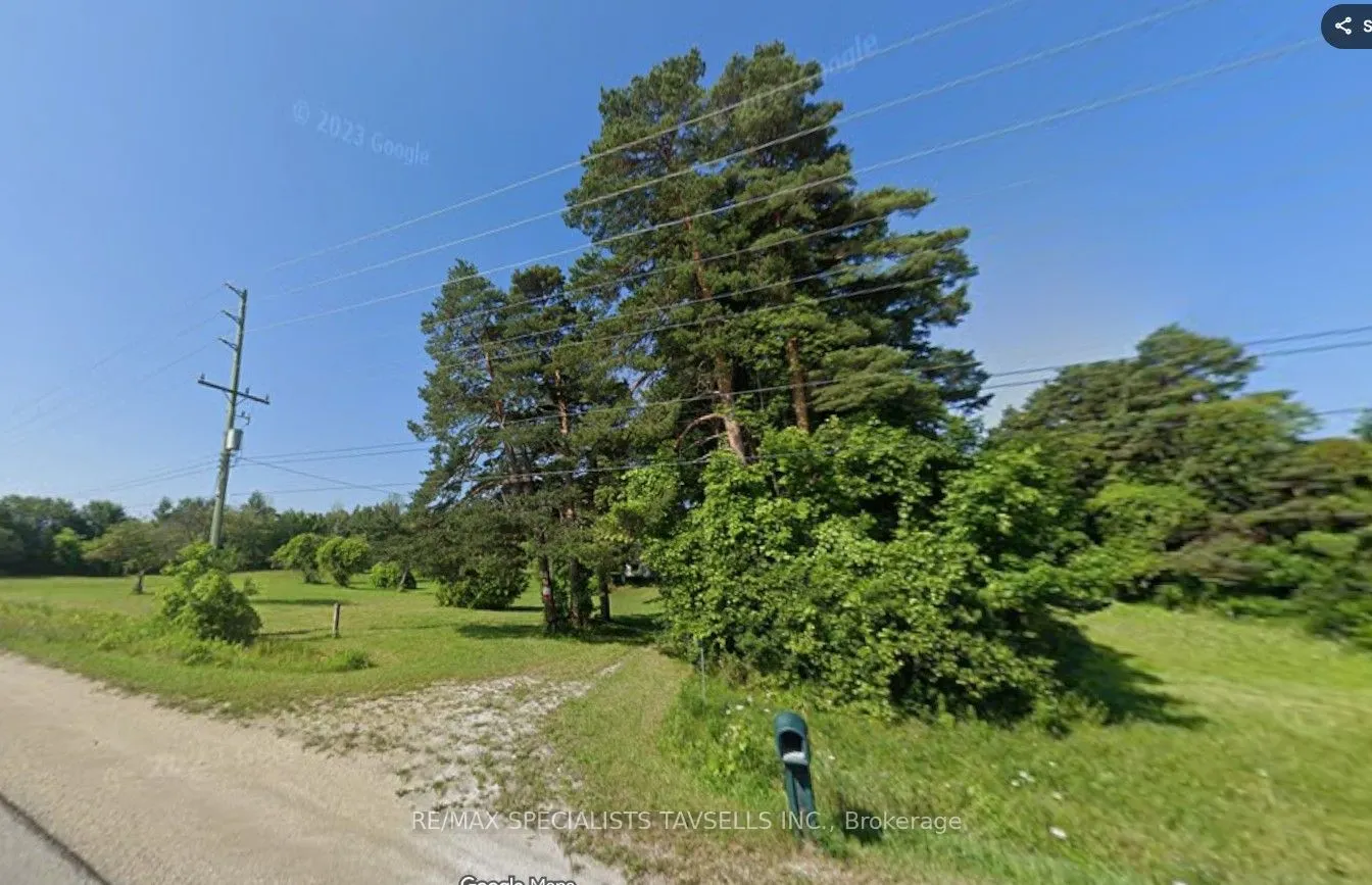 4412 124 COUNTY Road