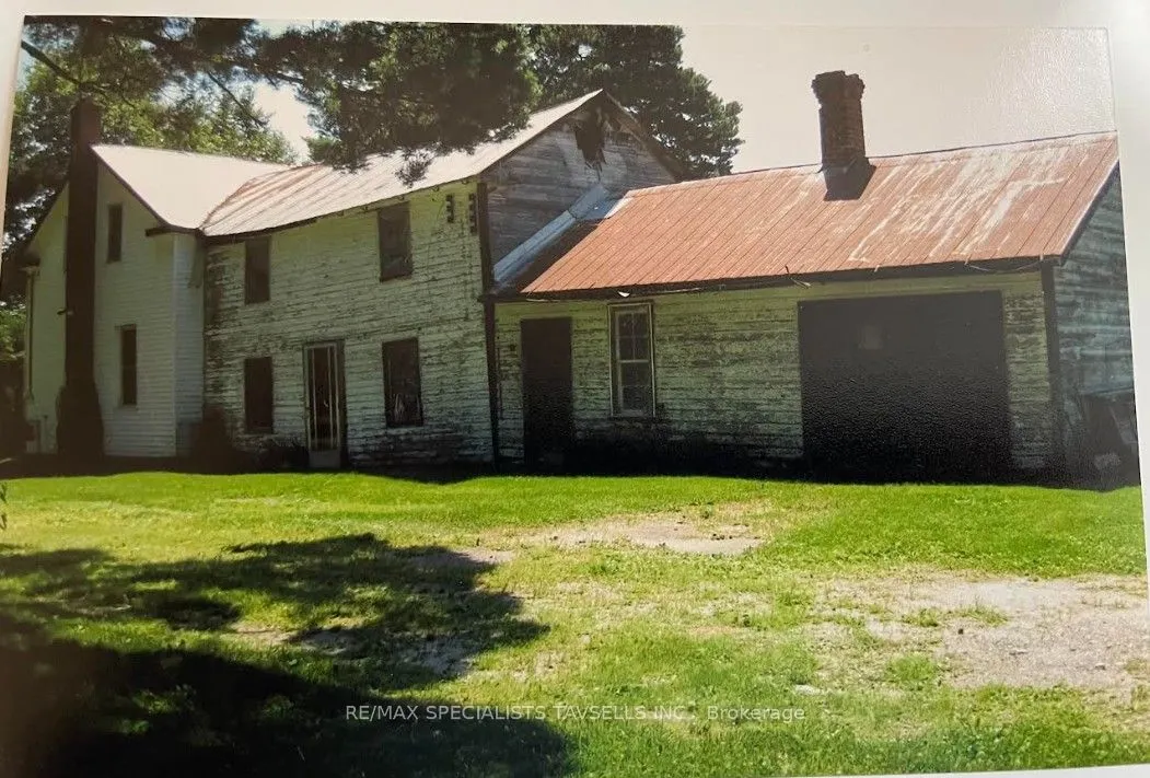 4412 124 COUNTY Road