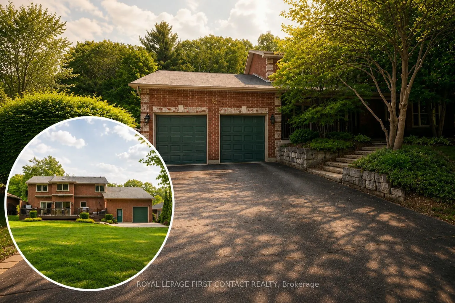 92 Wildwood Trail